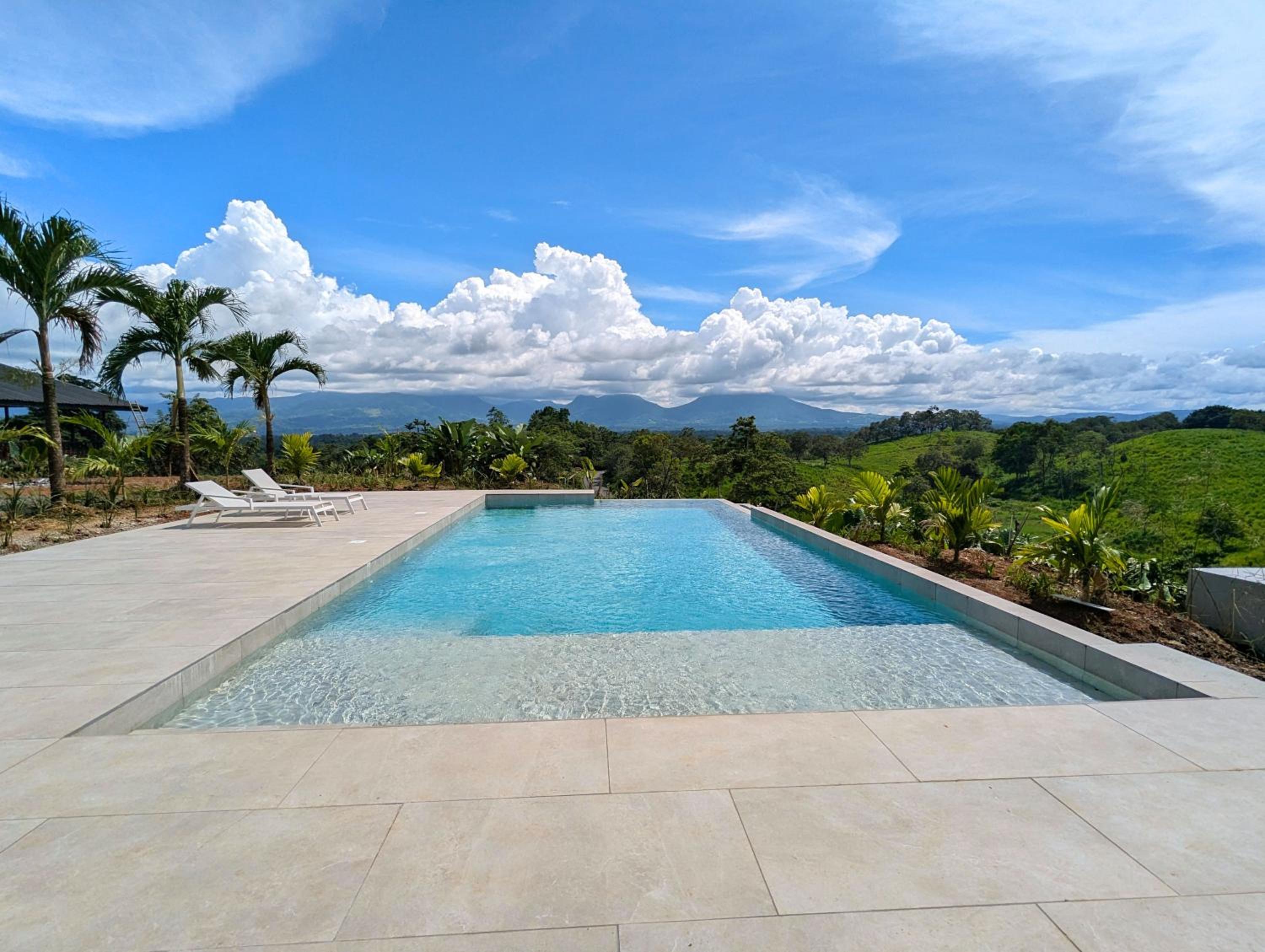 Serene Hills
