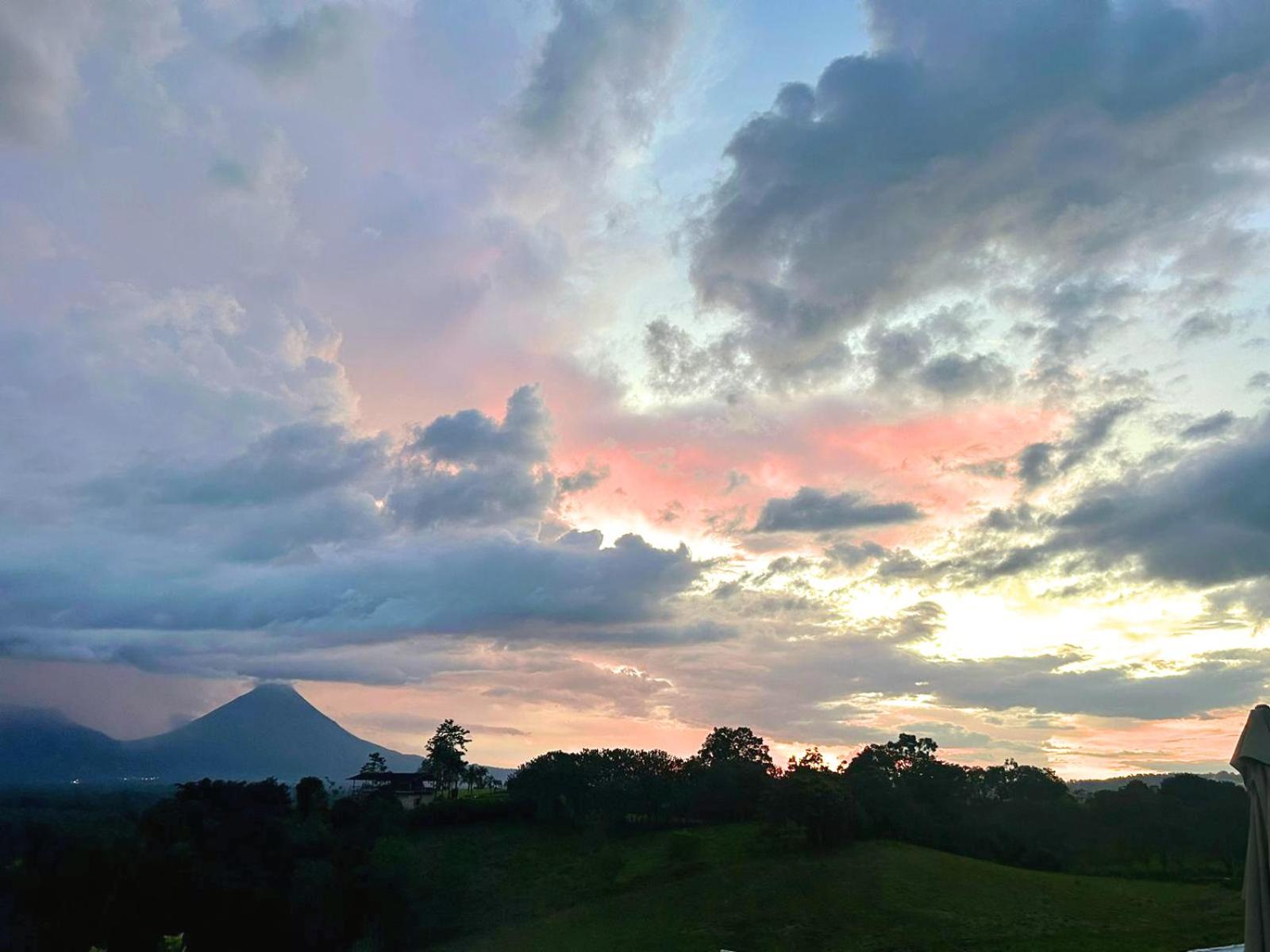 Serene Hills