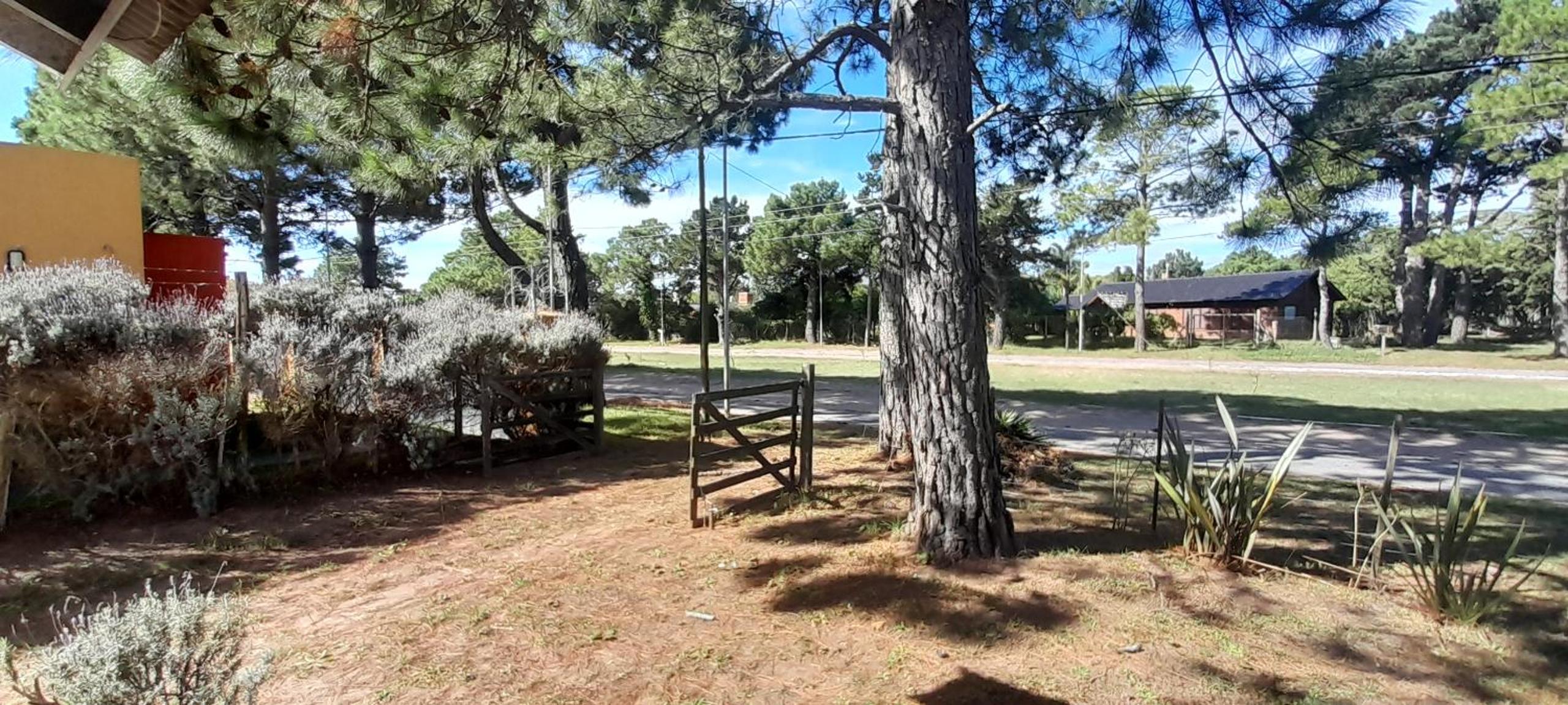 casa en la costa