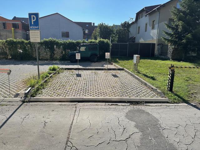 Apartman Centrum