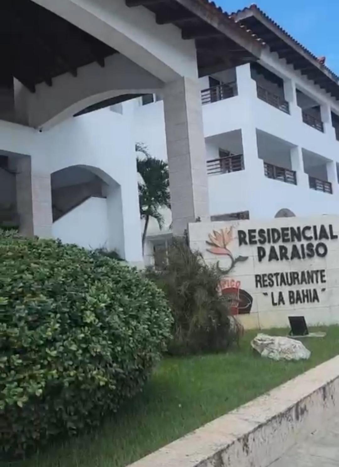 Residencial Paraíso Bayahibe G-203 view 2