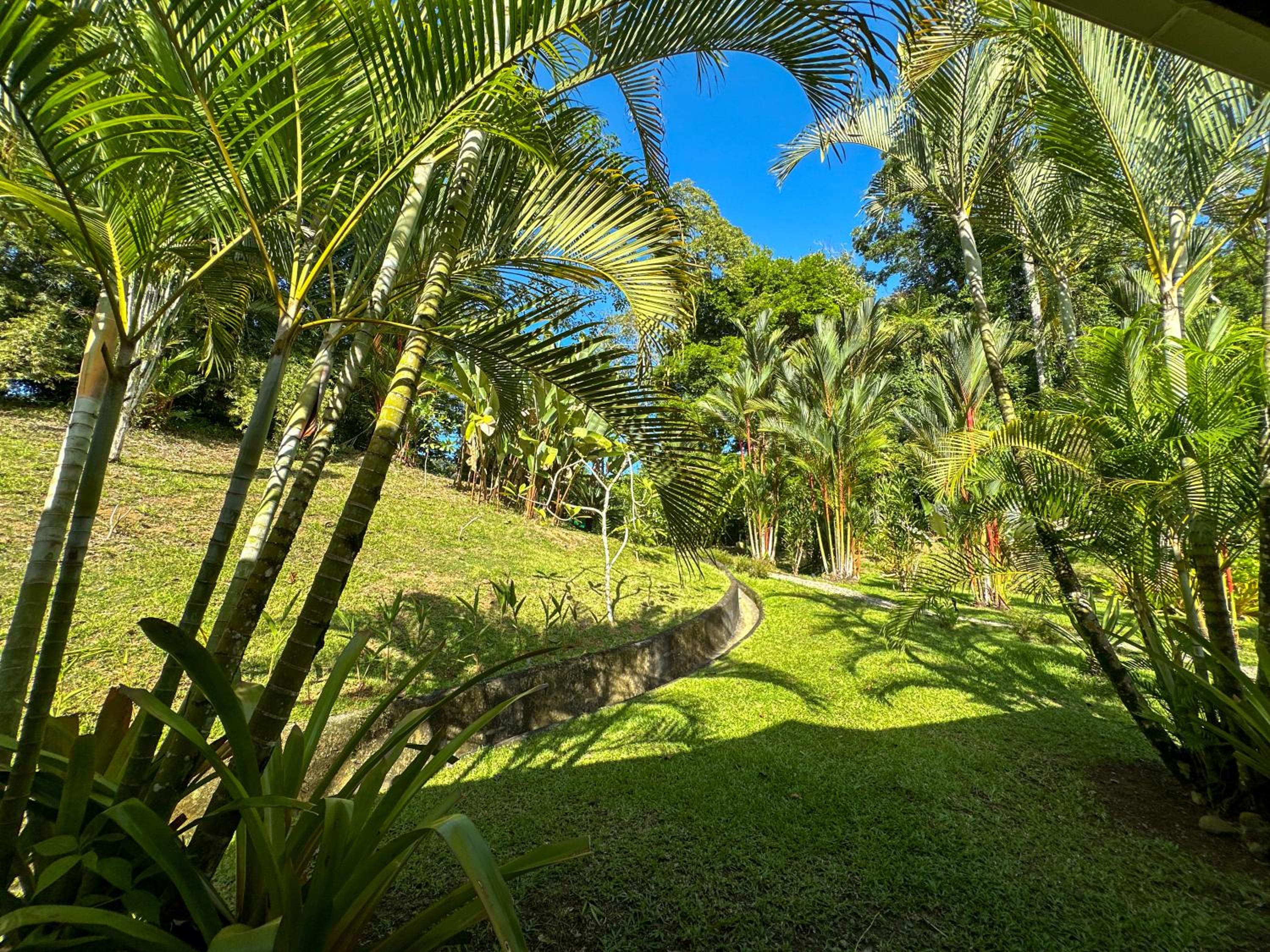 Villa Paraíso - Oasis Privado con Piscina en Punta Uva