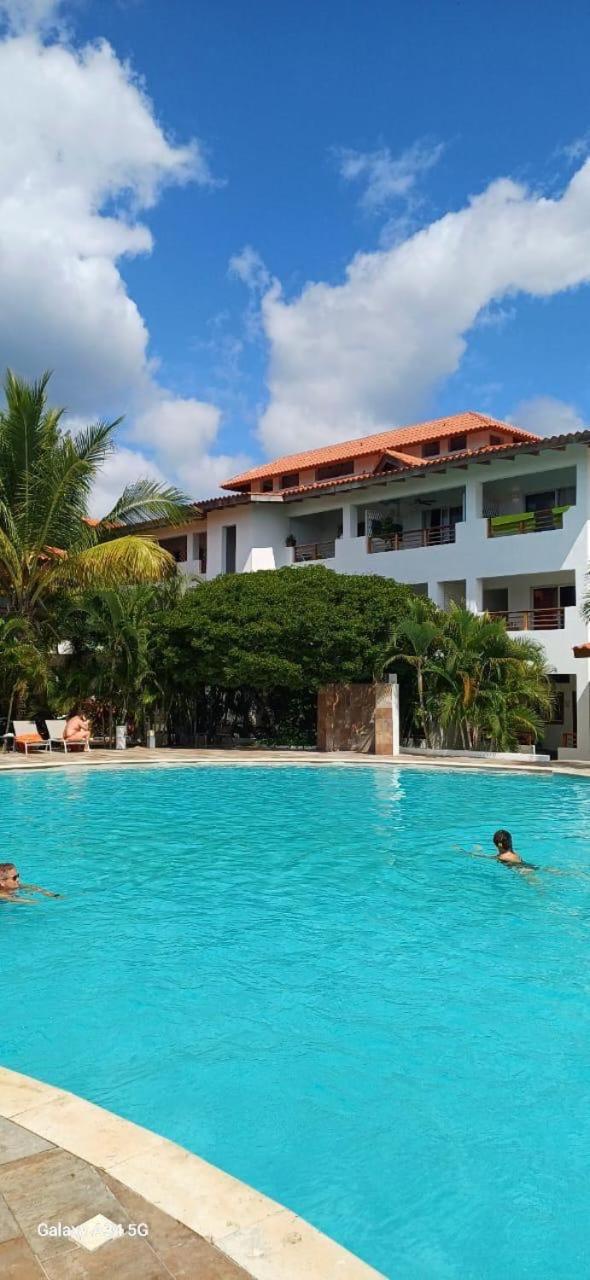 Residencial Paraíso Bayahibe G-203 view 3