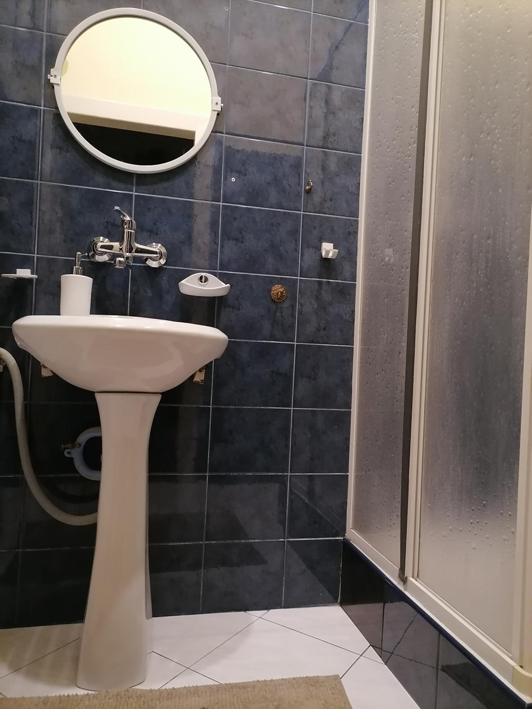 Center Apartment