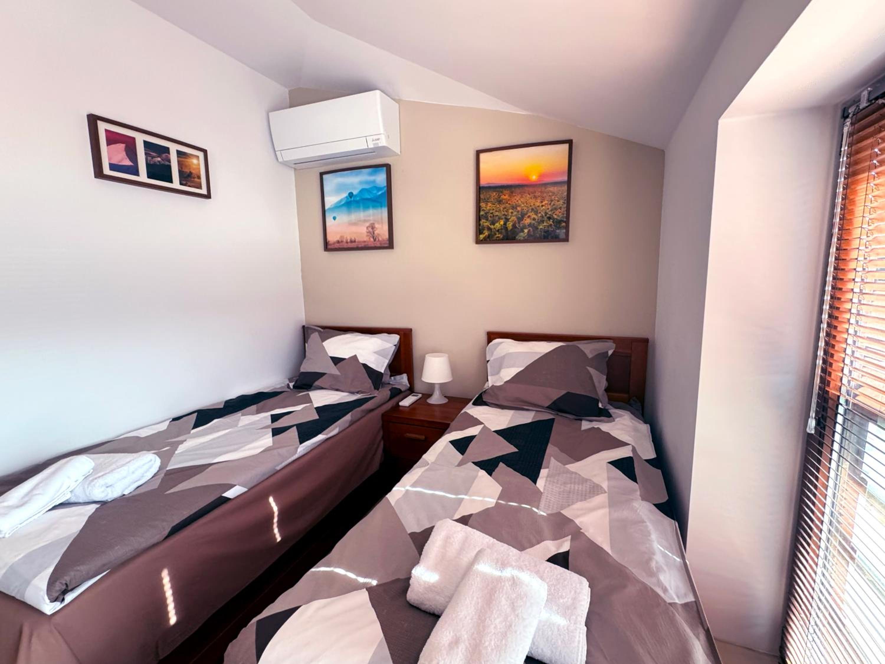 Bansko Vacations - BanskoSki - Property Image 11