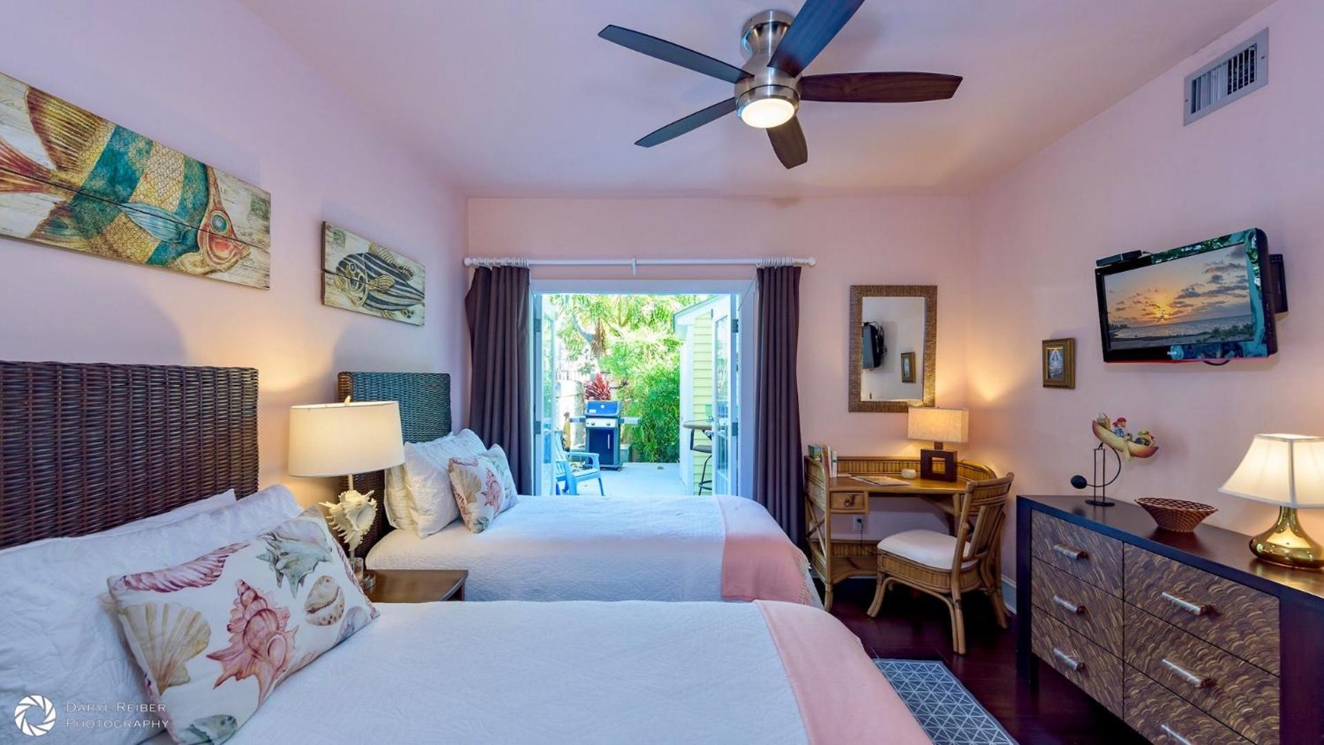 Villa Cubana by Last Key Realty view 4