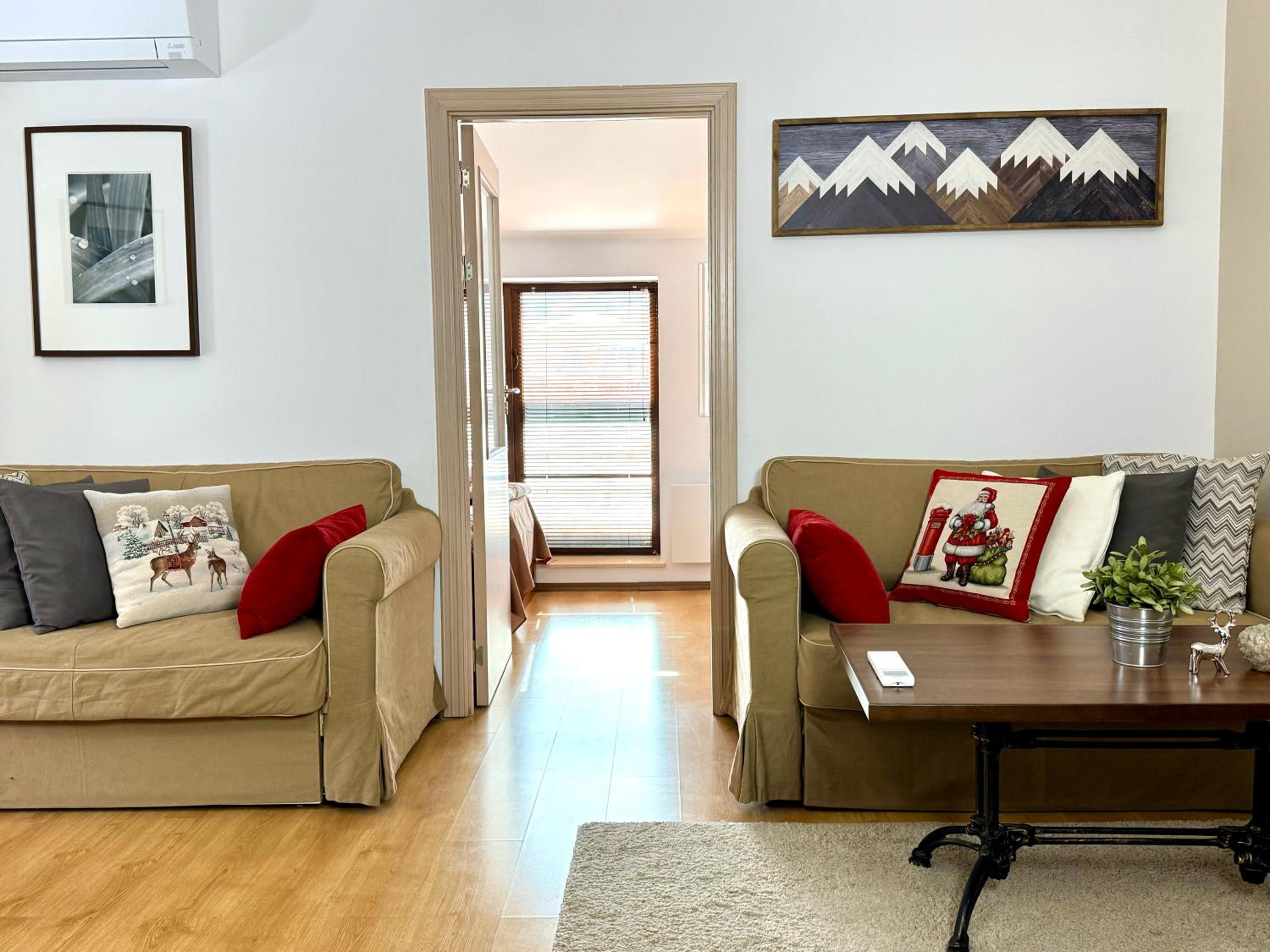 Bansko Vacations - BanskoSki - Property Image 21
