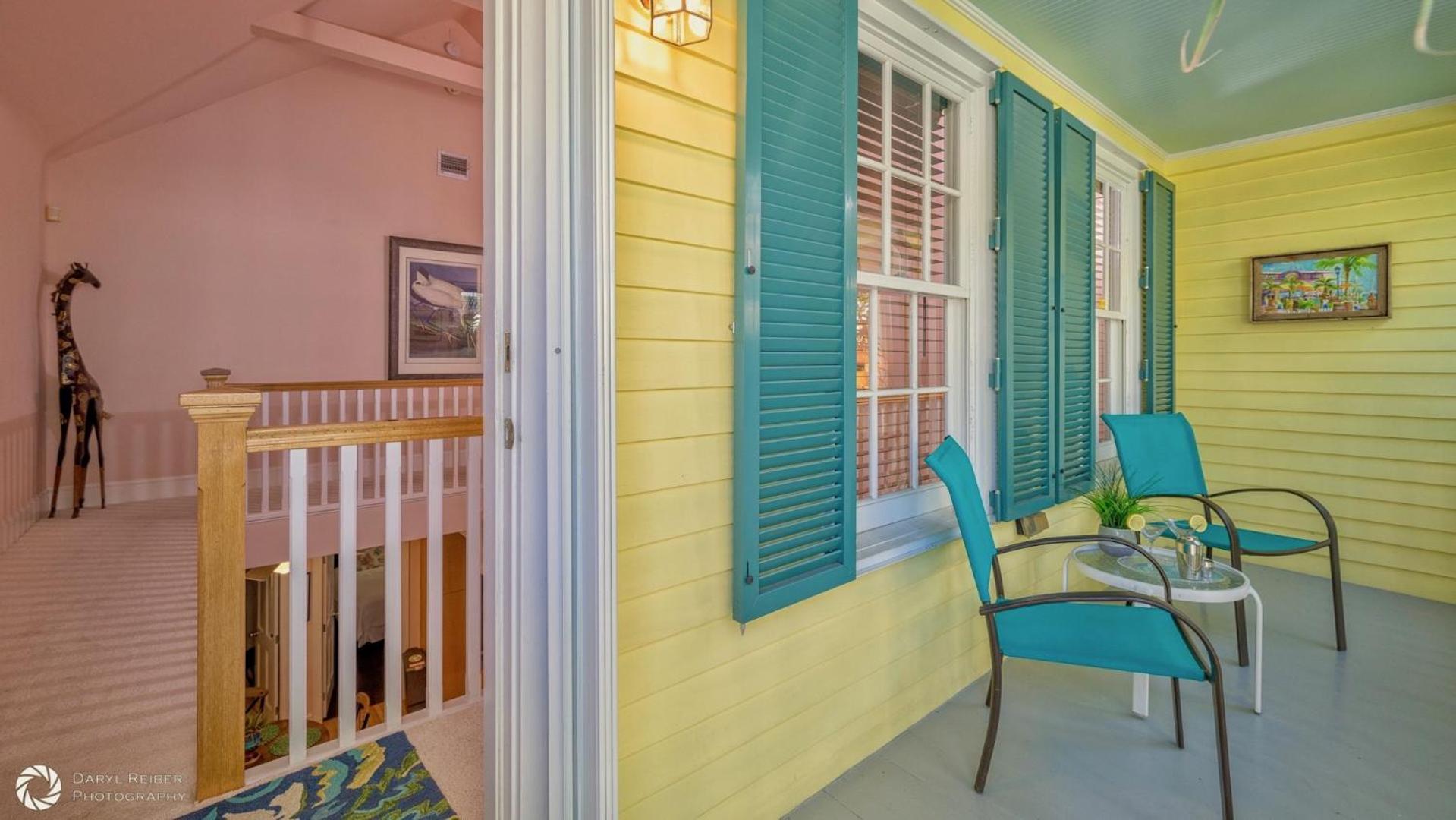 Villa Cubana by Last Key Realty view 5