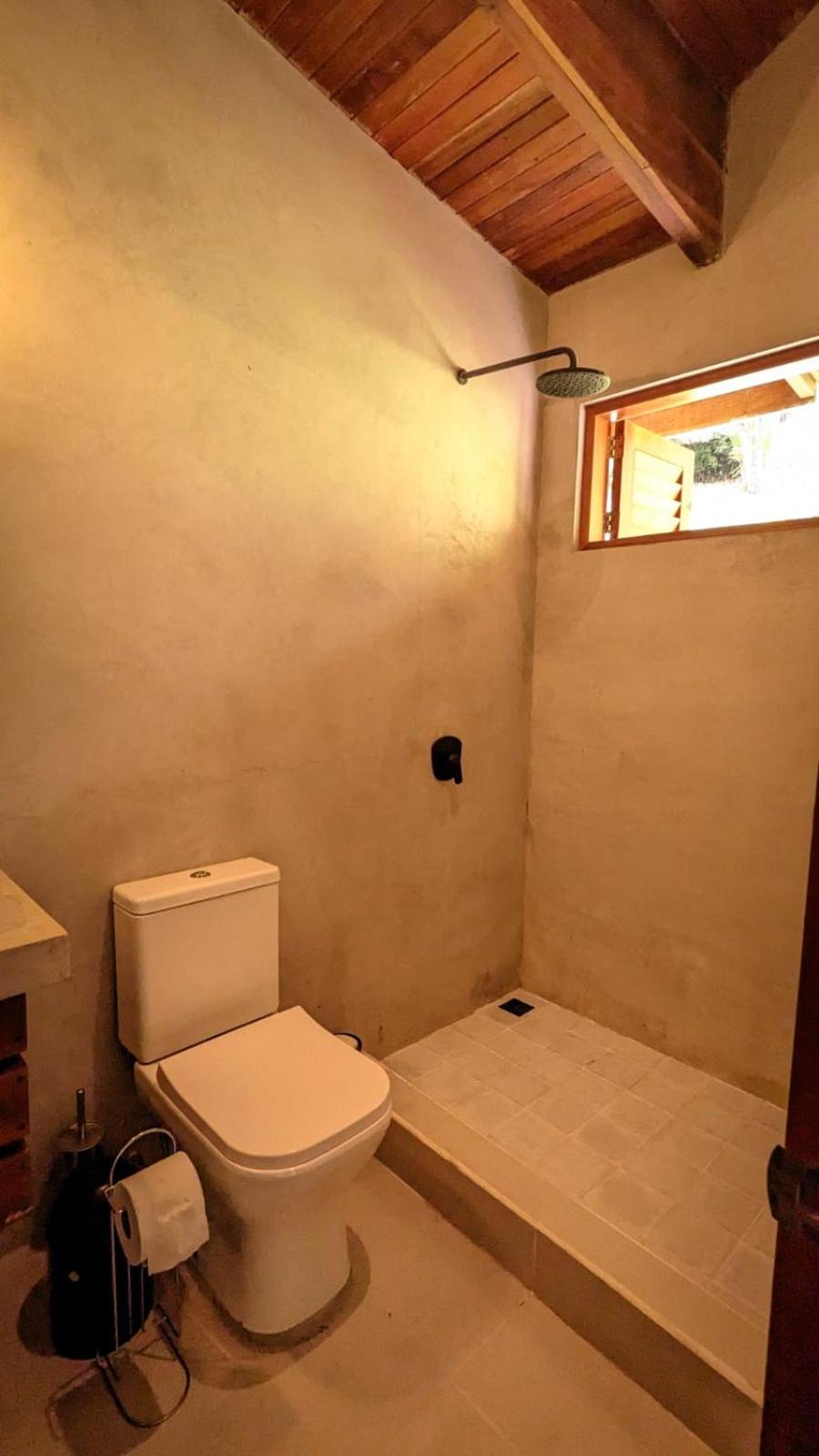 Villa Paraíso - Oasis Privado con Piscina en Punta Uva
