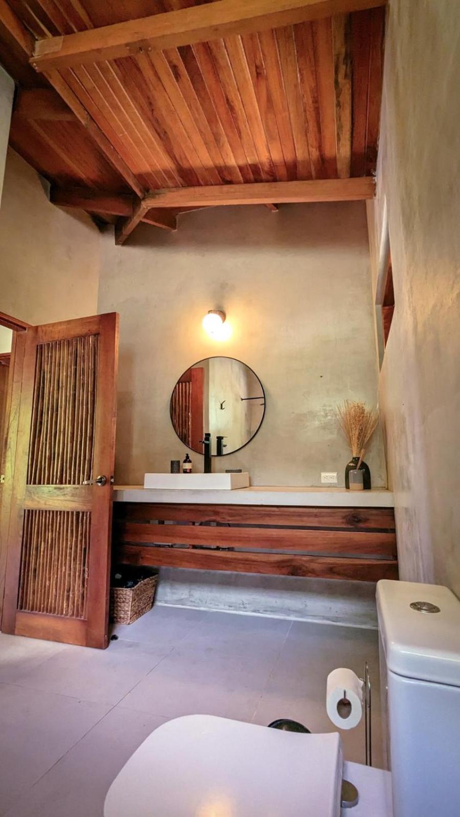 Villa Paraíso - Oasis Privado con Piscina en Punta Uva