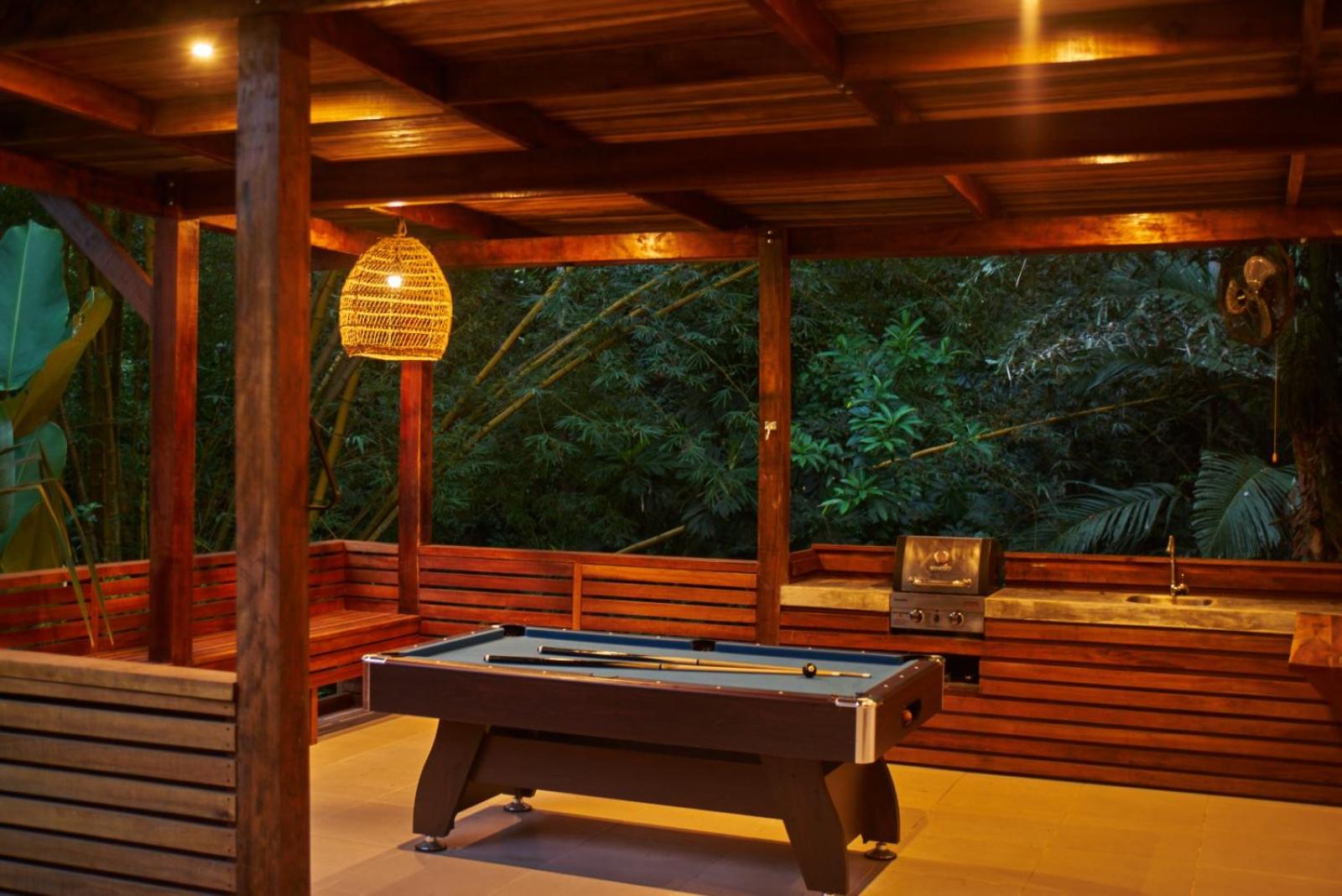 Villa Paraíso - Oasis Privado con Piscina en Punta Uva