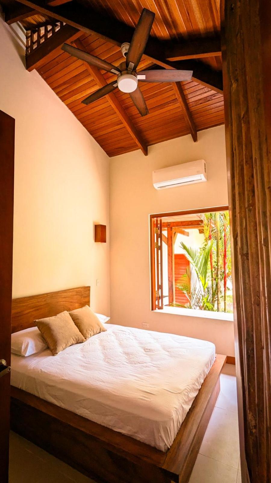 Villa Paraíso - Oasis Privado con Piscina en Punta Uva