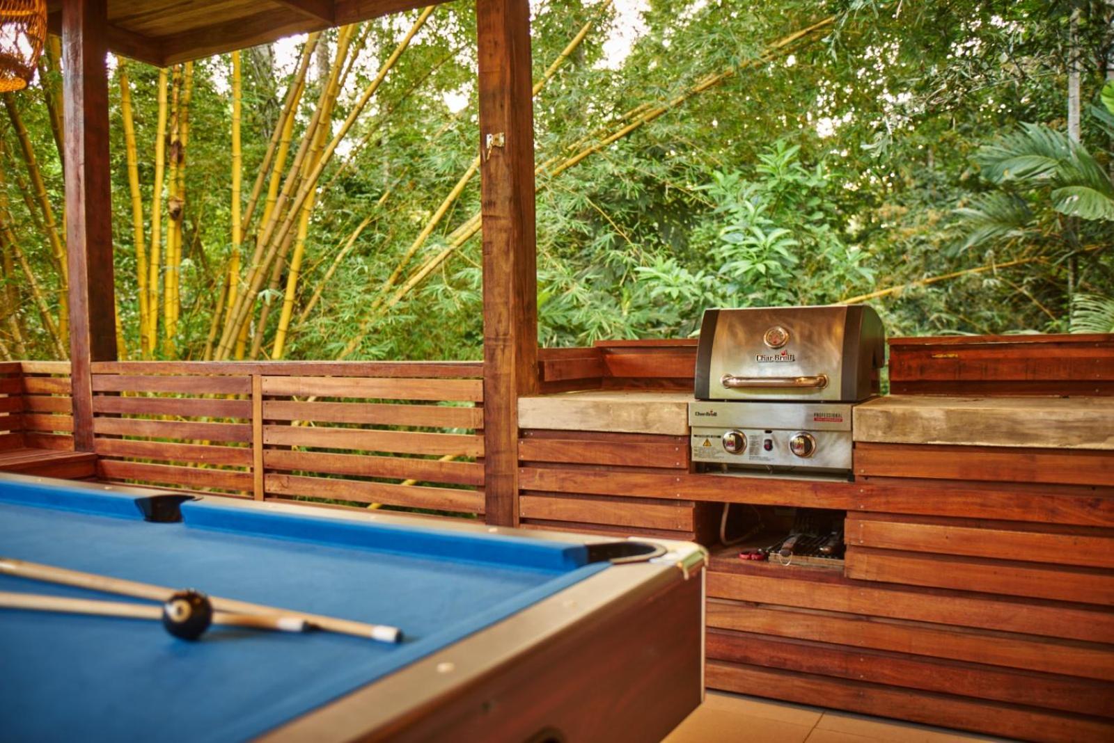 Villa Paraíso - Oasis Privado con Piscina en Punta Uva