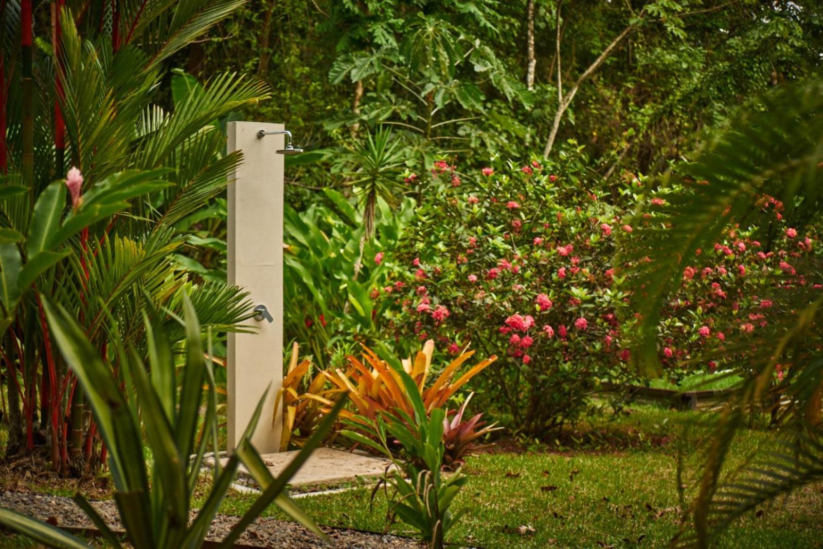 Villa Paraíso - Oasis Privado con Piscina en Punta Uva