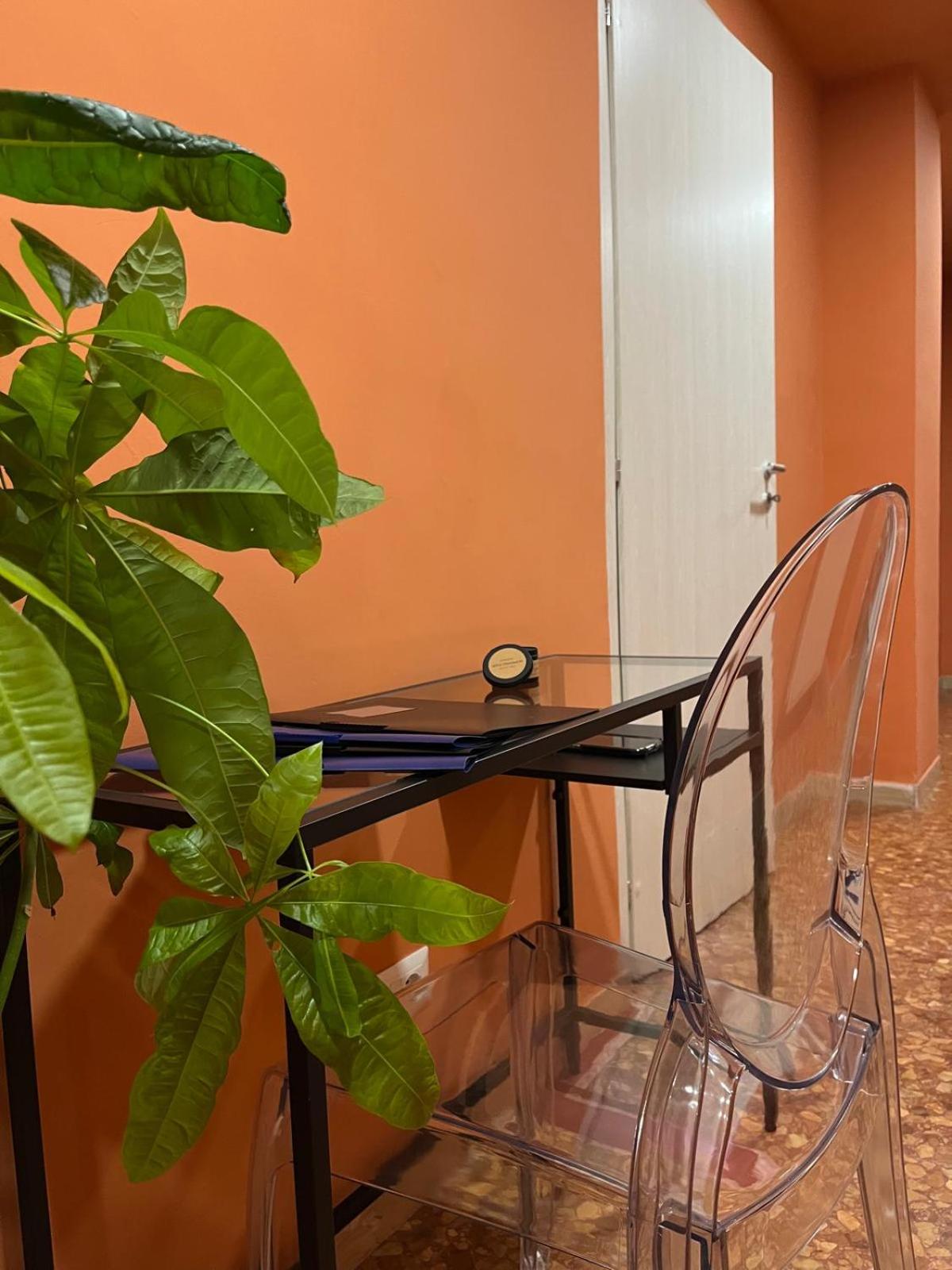 BAM BAM TIBURTINA Guesthouse