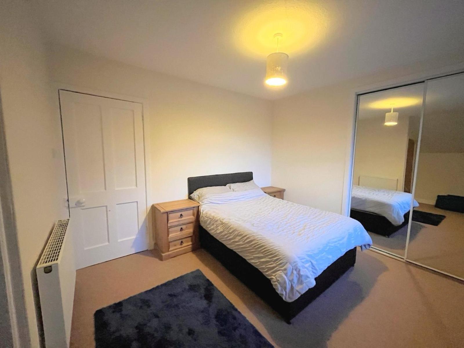 Cozy Room in Classic Victorian Home, Heart of Pimlico
