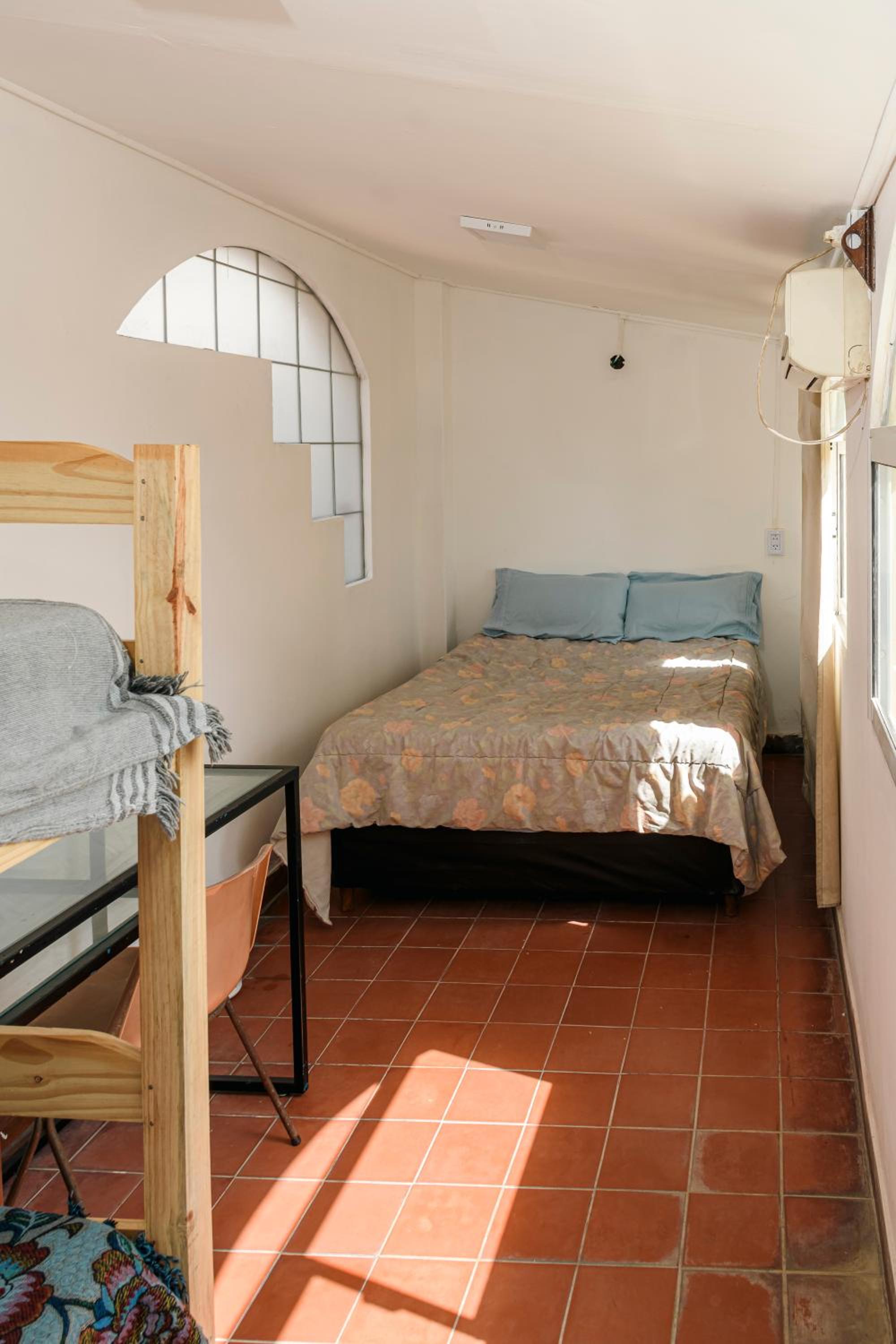 Rodex Hostel Tucuman