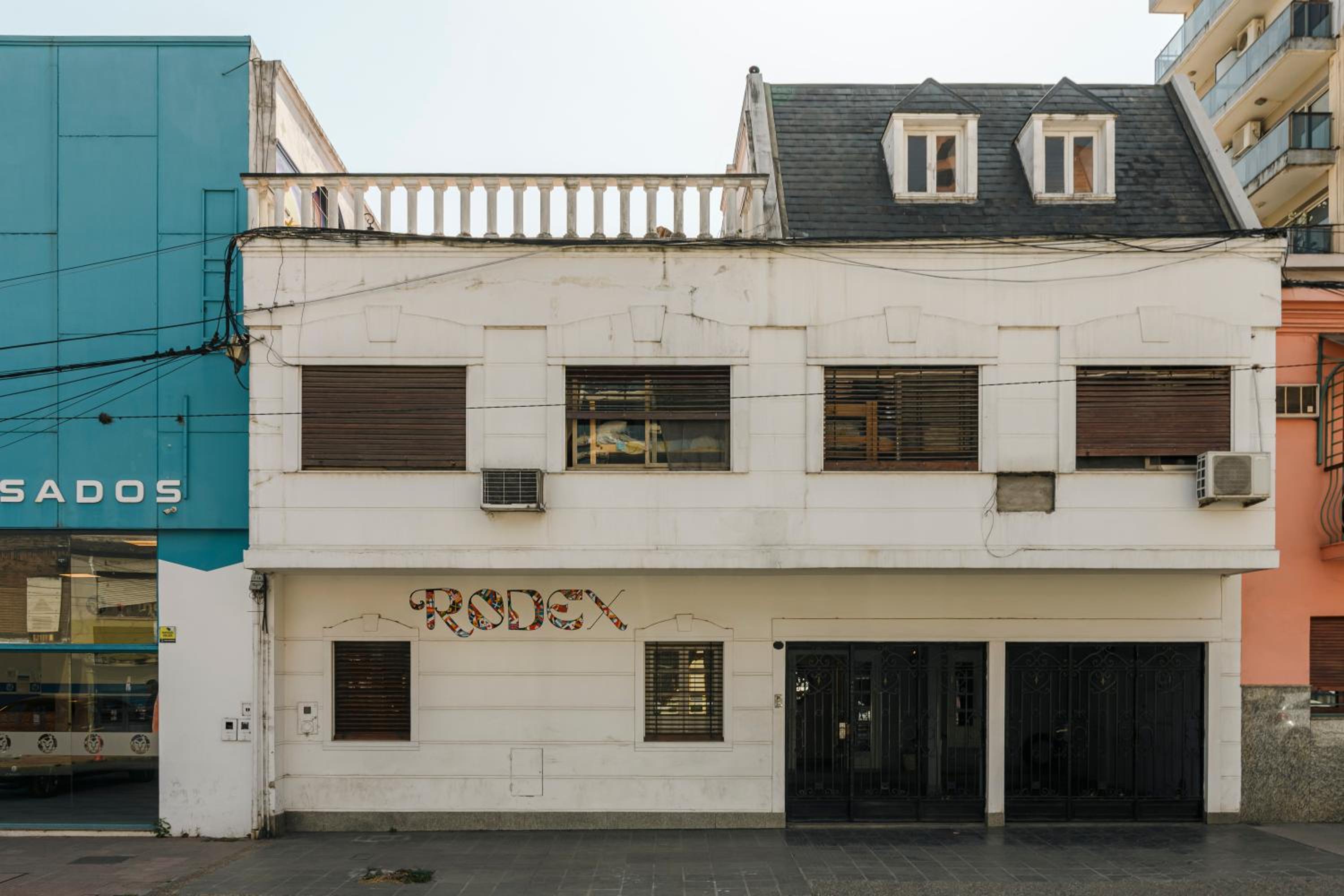 Rodex Hostel Tucuman