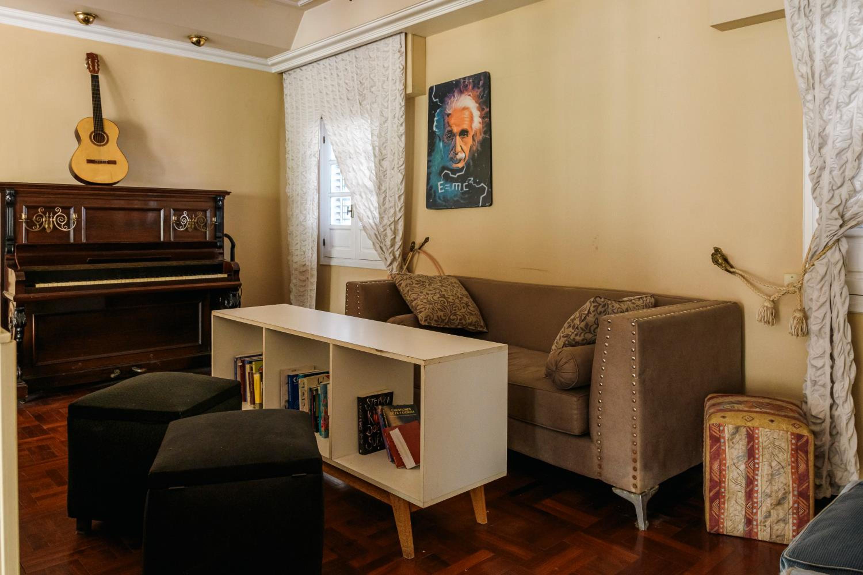 Rodex Hostel Tucuman