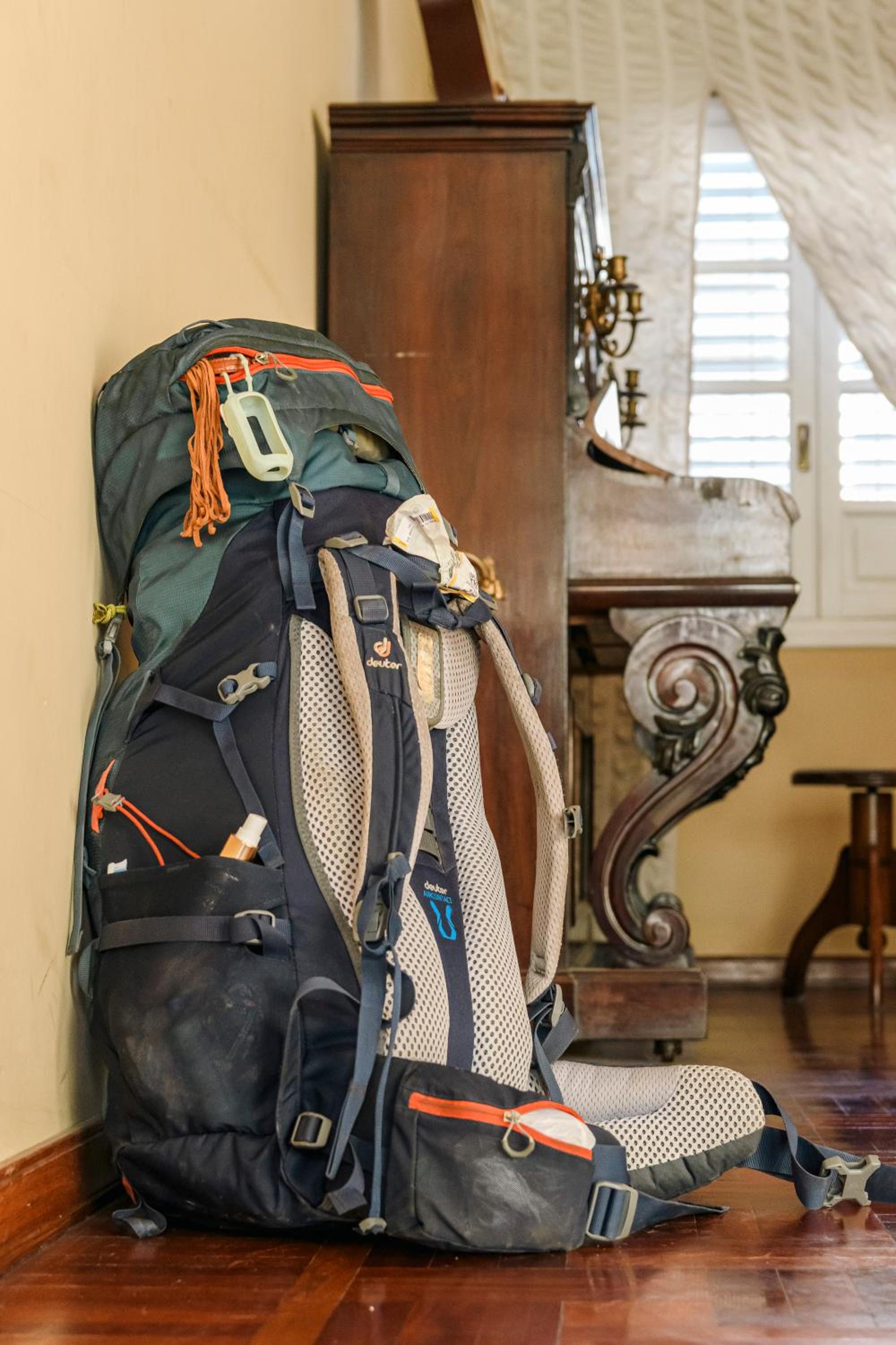 Rodex Hostel Tucuman