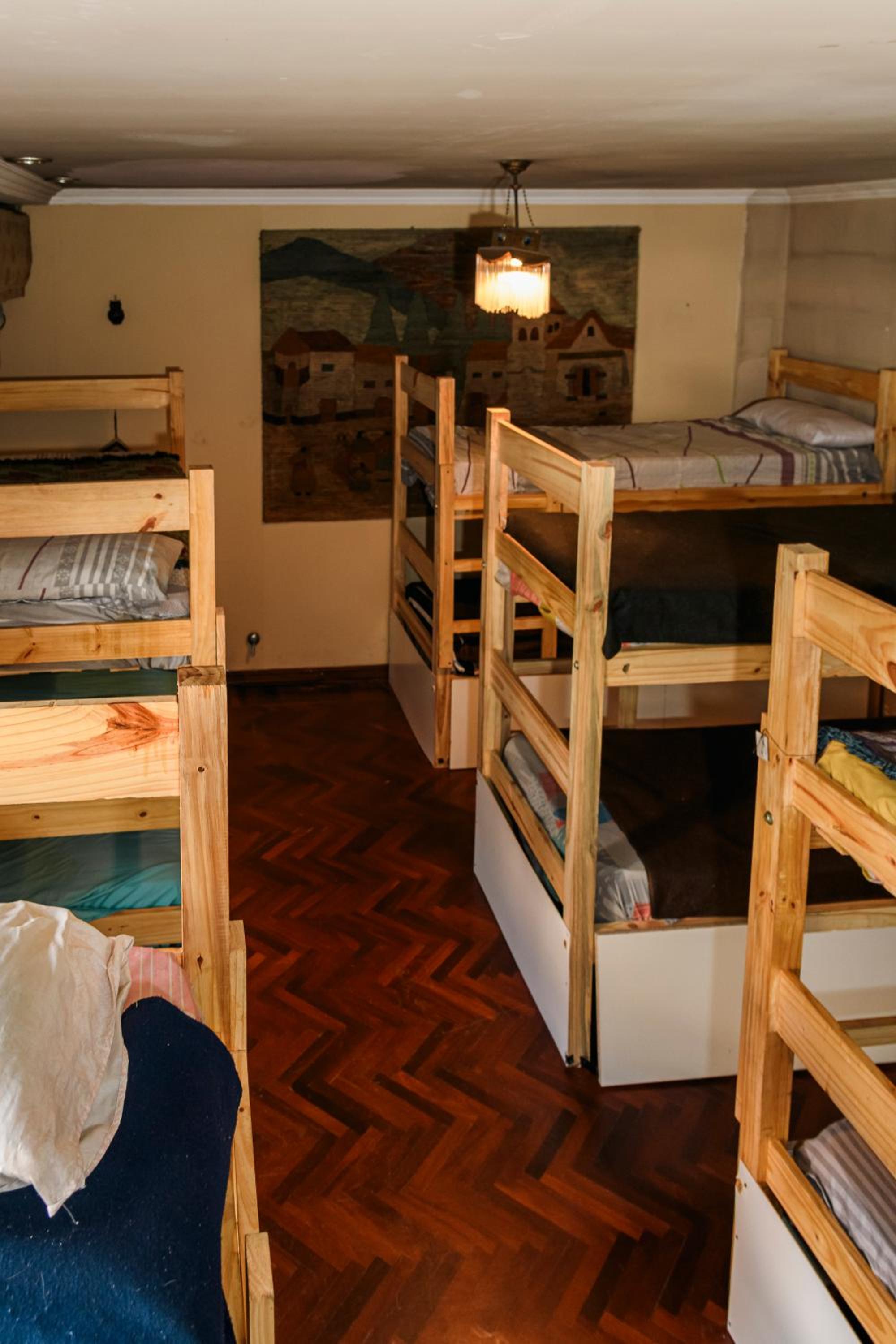 Rodex Hostel Tucuman