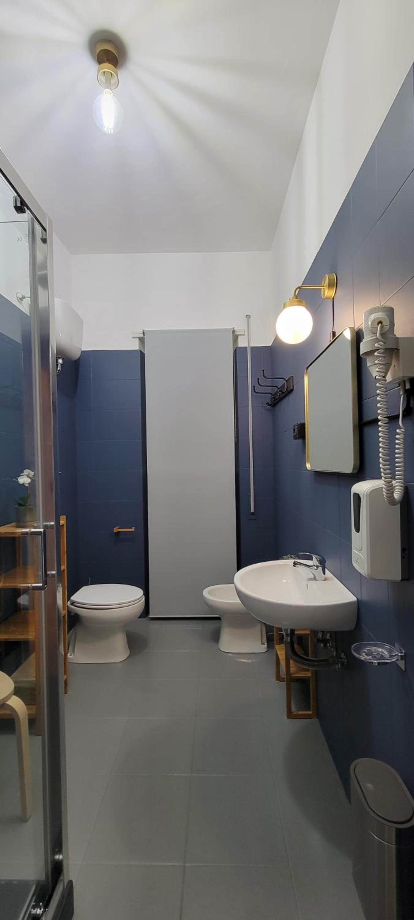 BnB Rooms And Comfort