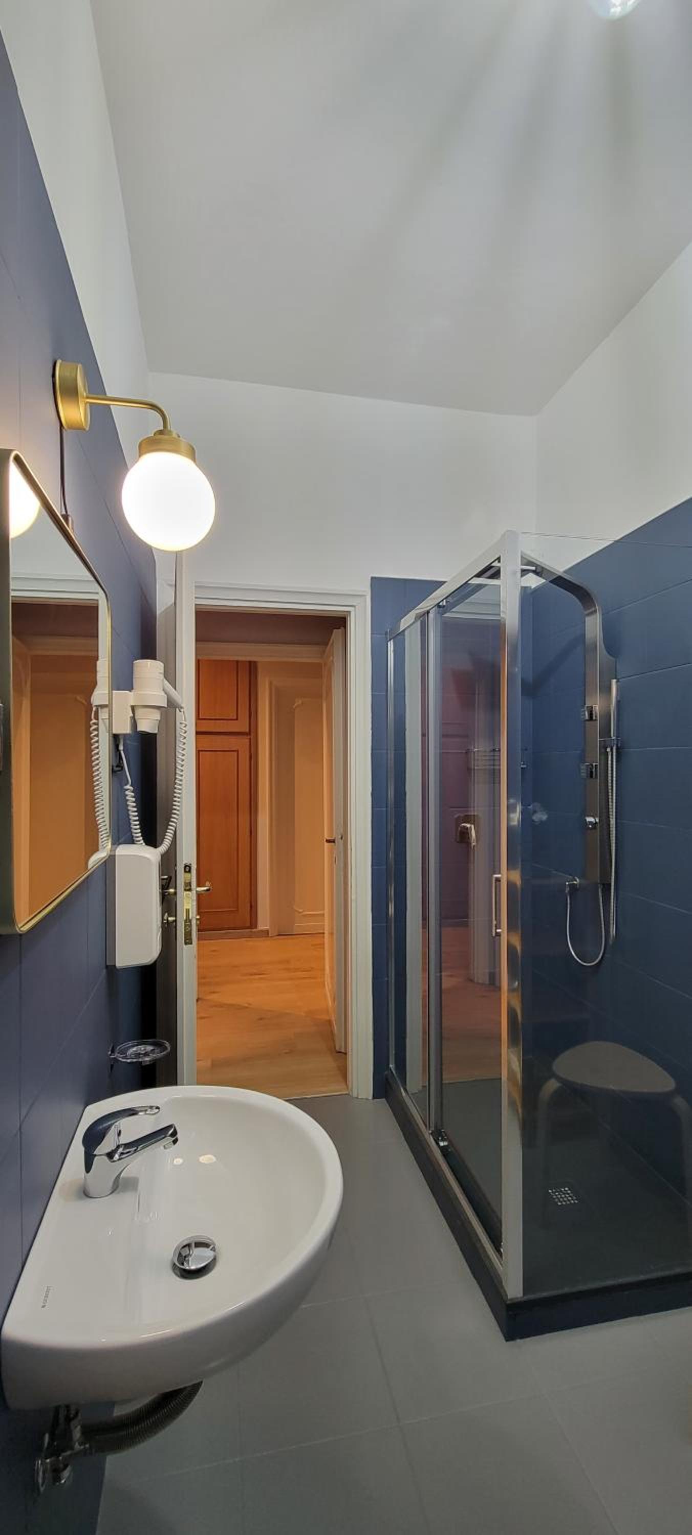 BnB Rooms And Comfort