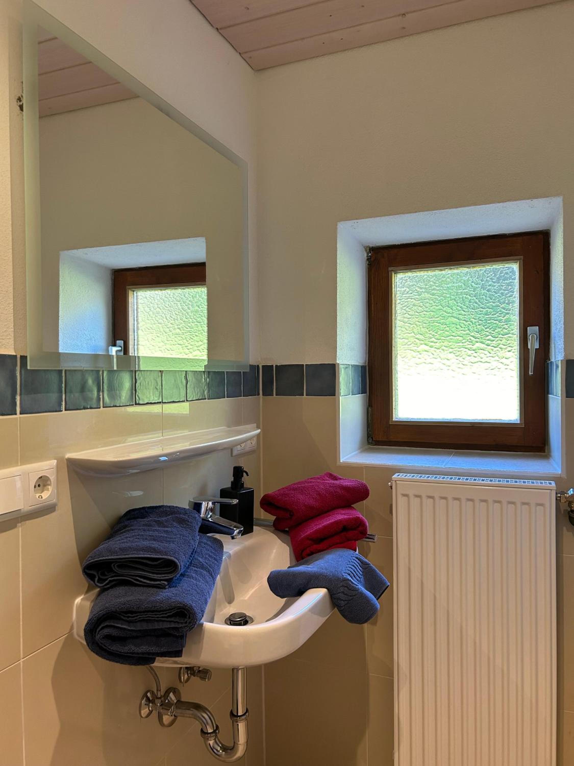 Ferienwohnung Am Erlengrund