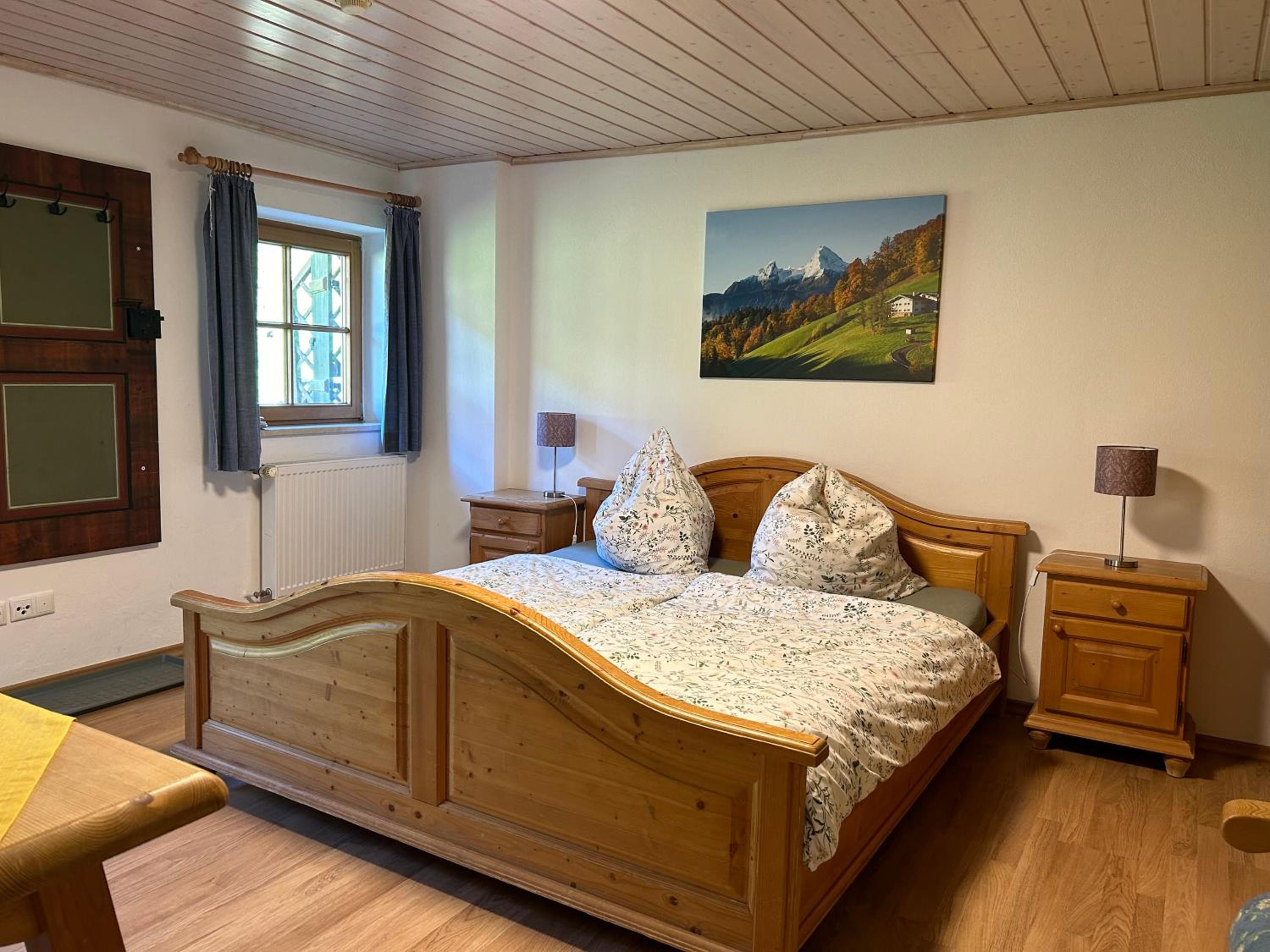 Ferienwohnung Am Erlengrund