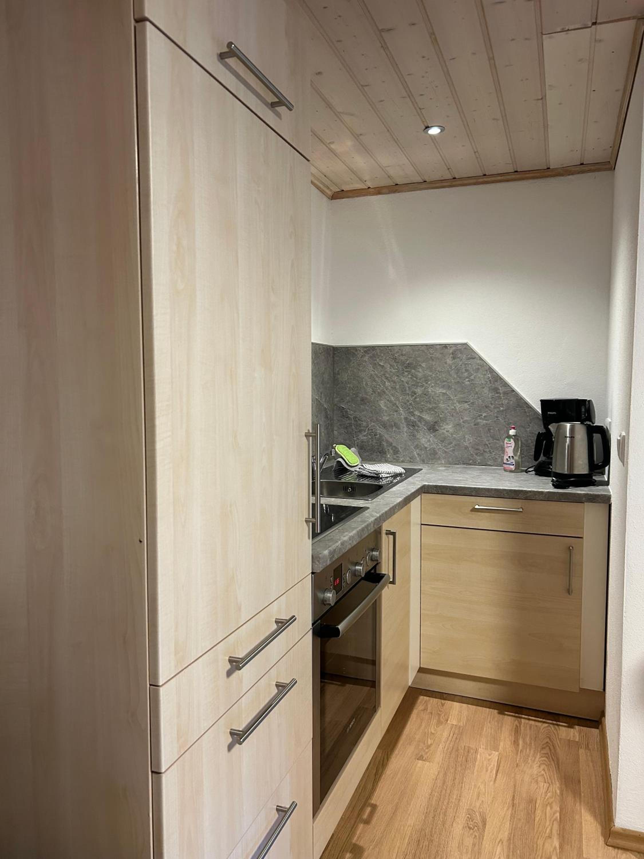 Ferienwohnung Am Erlengrund