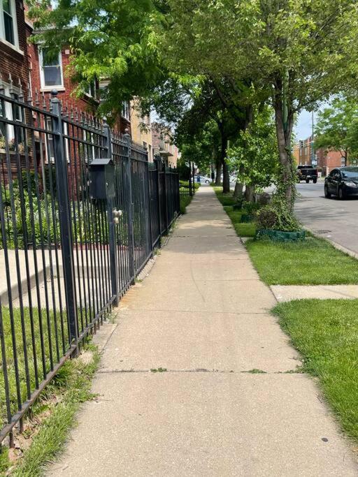 Fully Furnished 2BR Apartment Near Oak Park I Utilities Included I Car Rental Available view 3