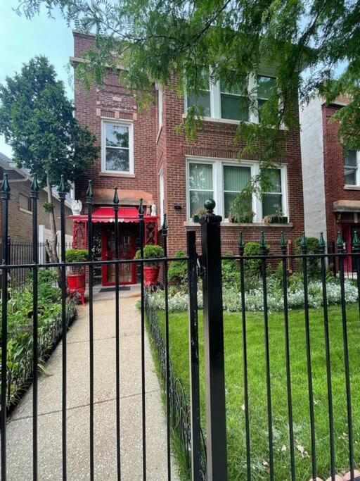 Fully Furnished 2BR Apartment Near Oak Park I Utilities Included I Car Rental Available view 4