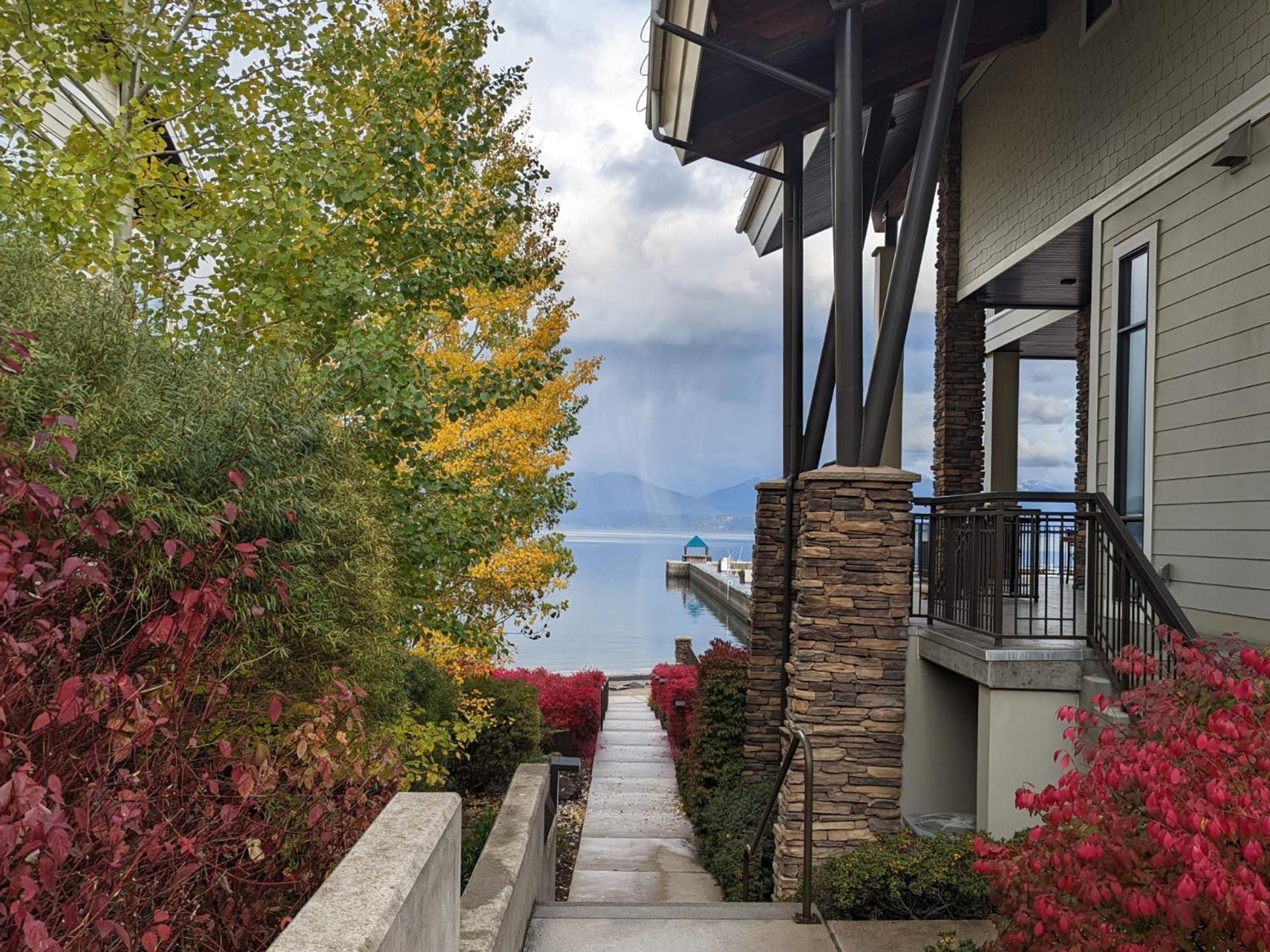 Sandpoint Vacations - Seasons at Sandpoint - Managed by Elite Alliance - Property Image 19