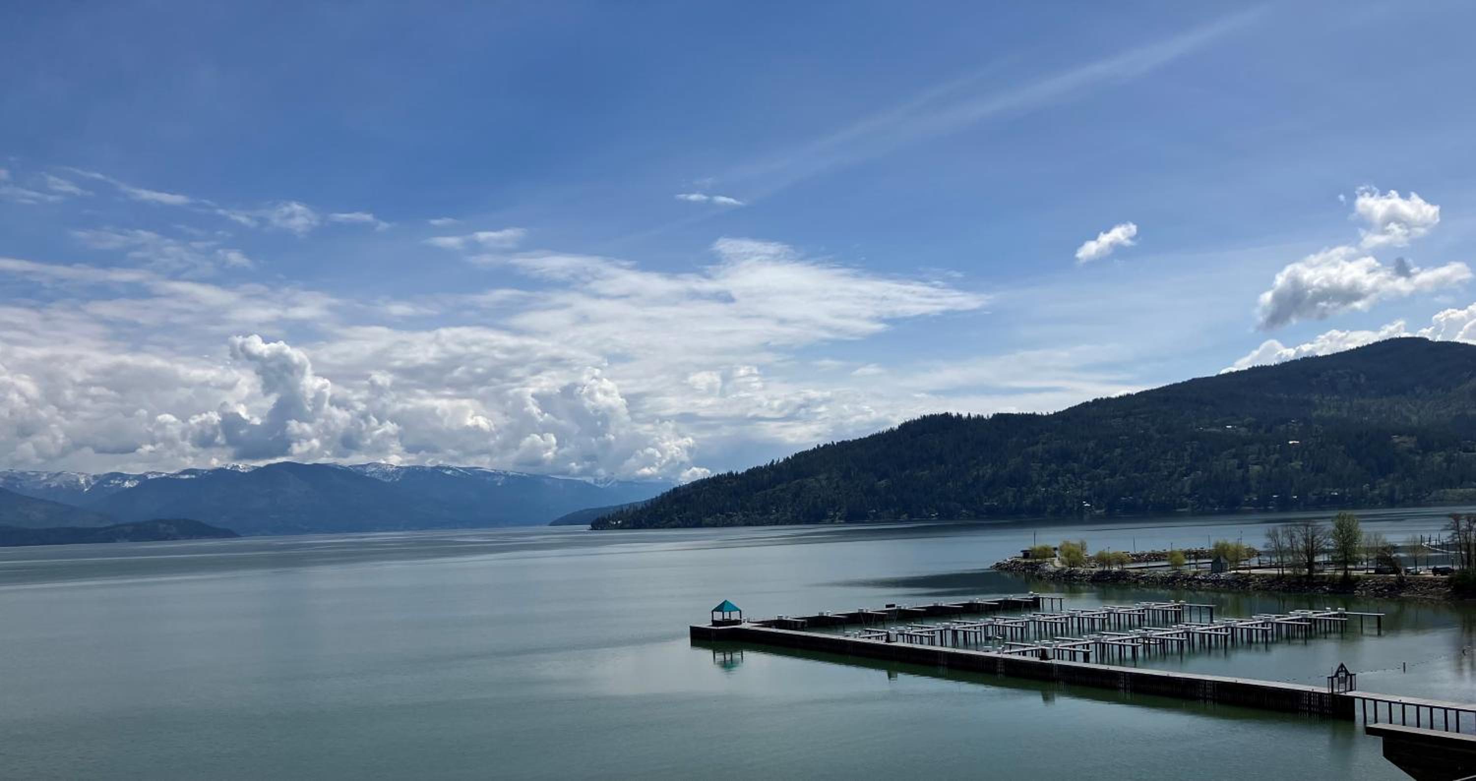 Sandpoint Vacations - Seasons at Sandpoint - Managed by Elite Alliance - Property Image 3