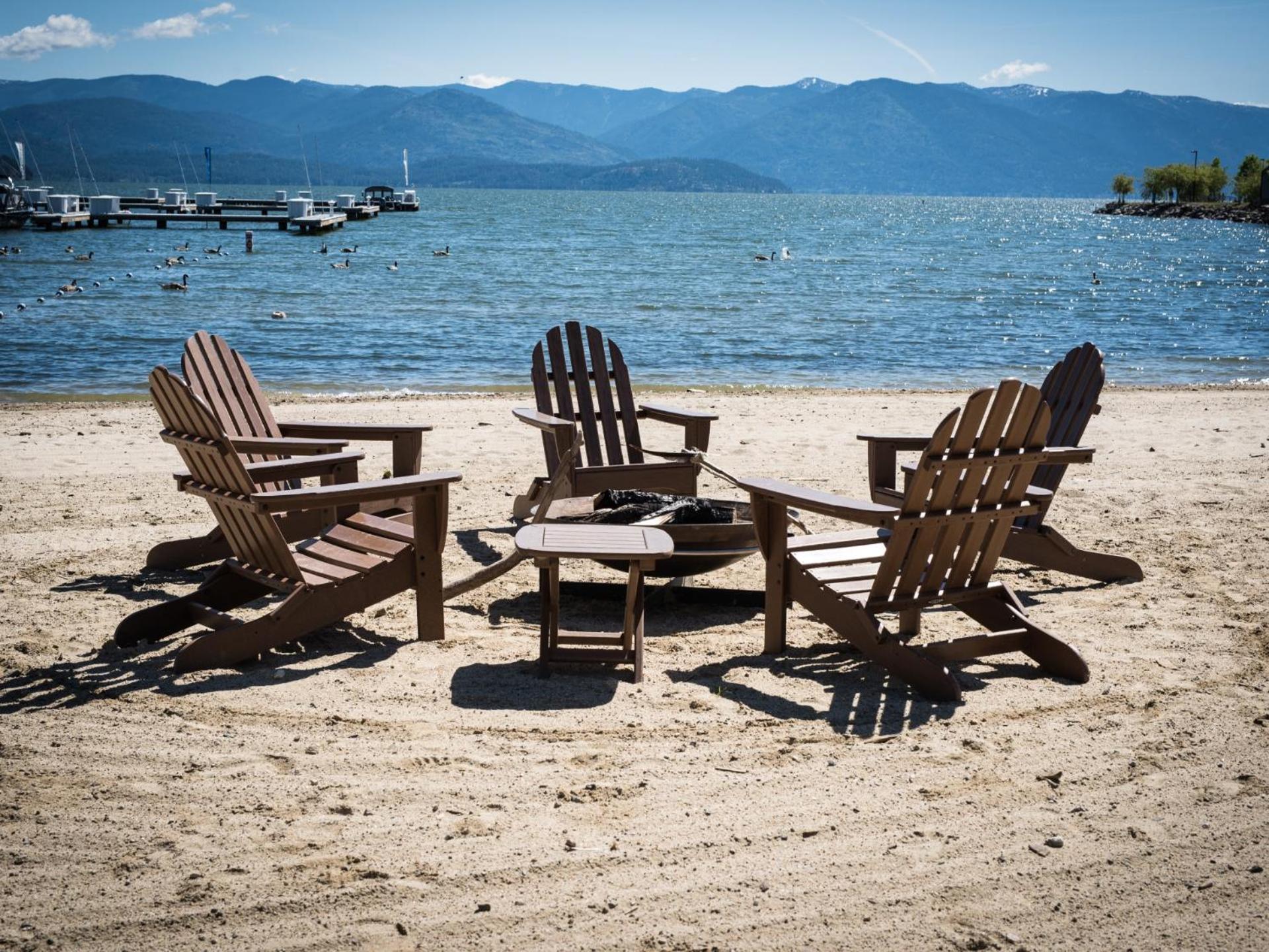 Sandpoint Vacations - Seasons at Sandpoint - Managed by Elite Alliance - Property Image 23