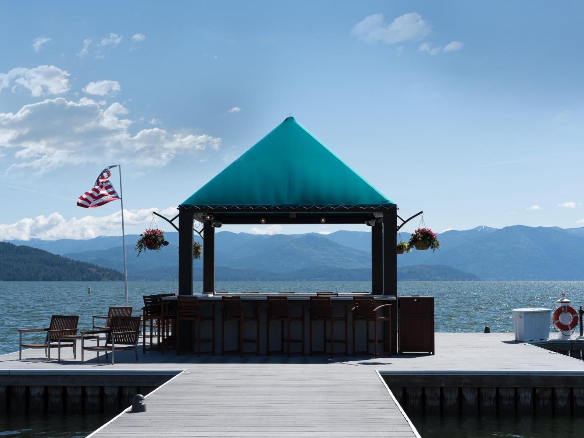 Sandpoint Vacations - Seasons at Sandpoint - Managed by Elite Alliance - Property Image 25