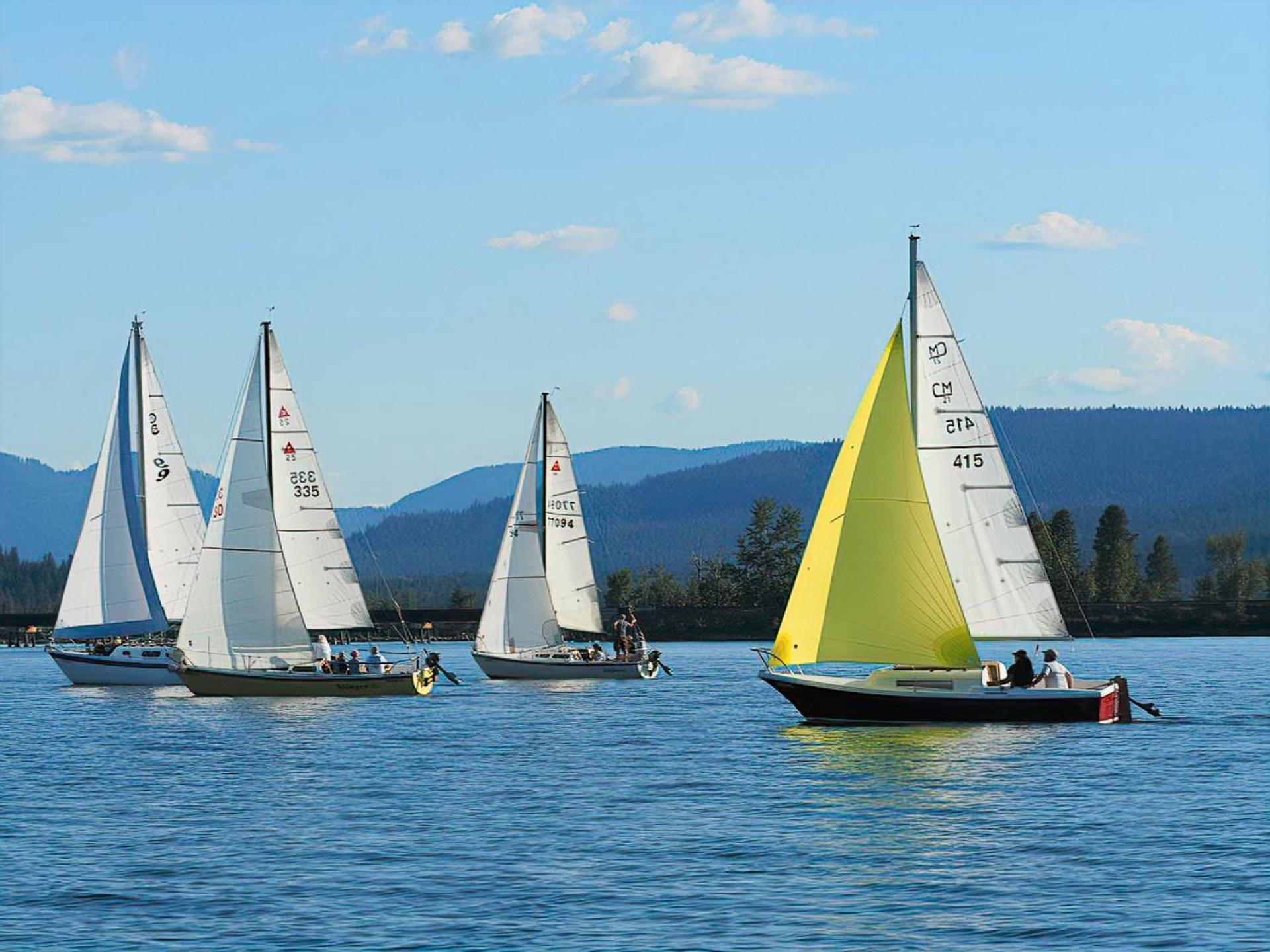 Sandpoint Vacations - Seasons at Sandpoint - Managed by Elite Alliance - Property Image 27