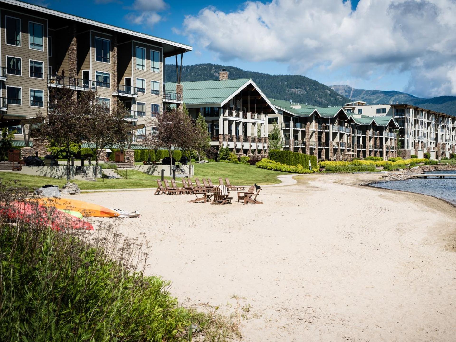 Sandpoint Vacations - Seasons at Sandpoint - Managed by Elite Alliance - Property Image 20