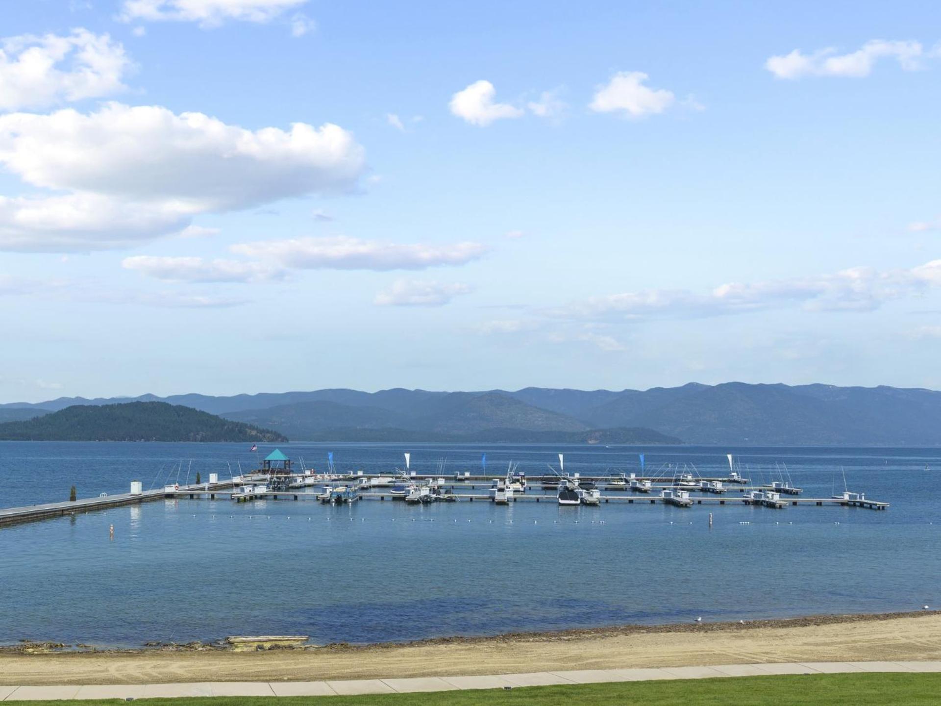 Sandpoint Vacations - Seasons at Sandpoint - Managed by Elite Alliance - Property Image 1