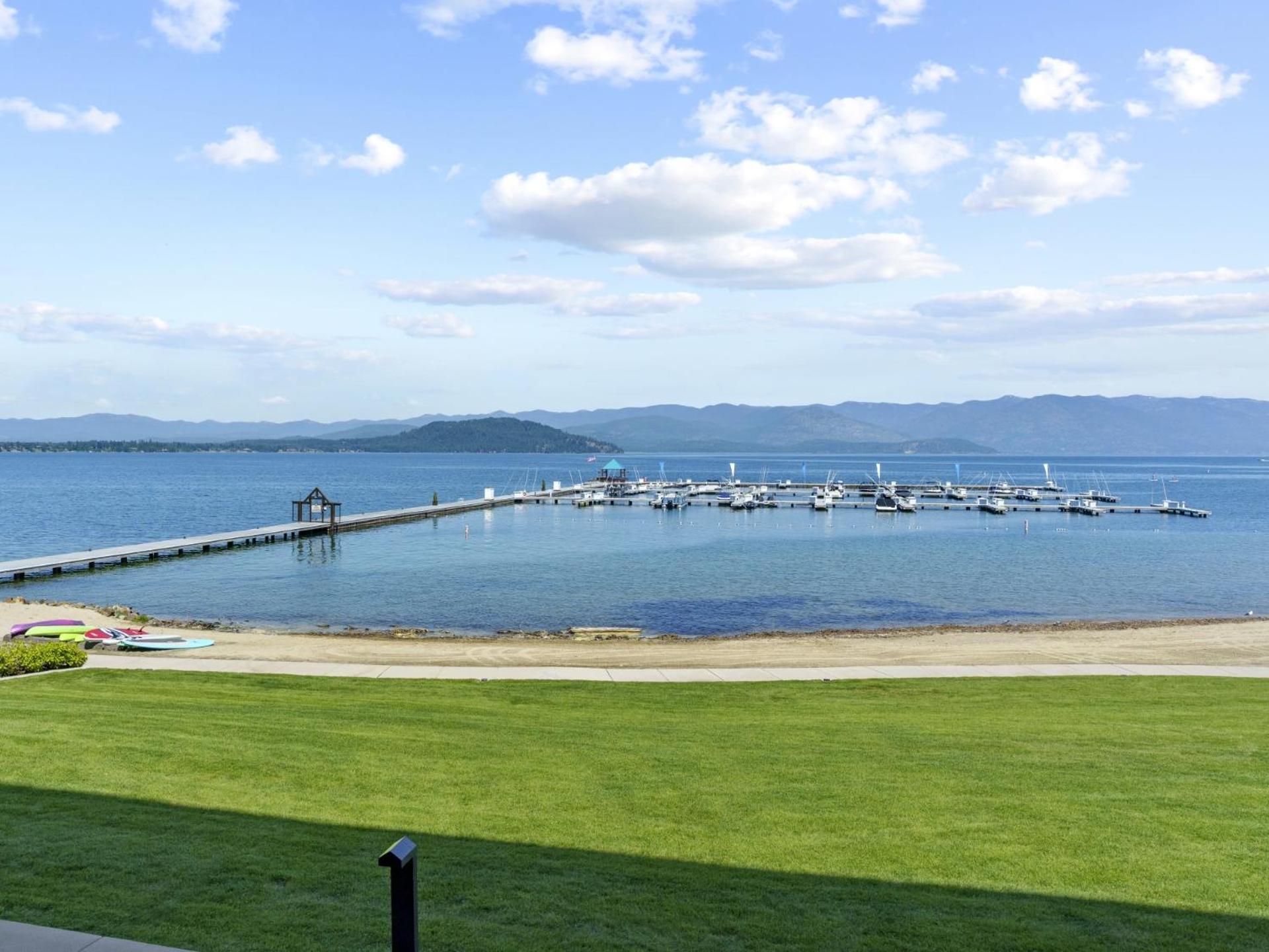 Sandpoint Vacations - Seasons at Sandpoint - Managed by Elite Alliance - Property Image 1