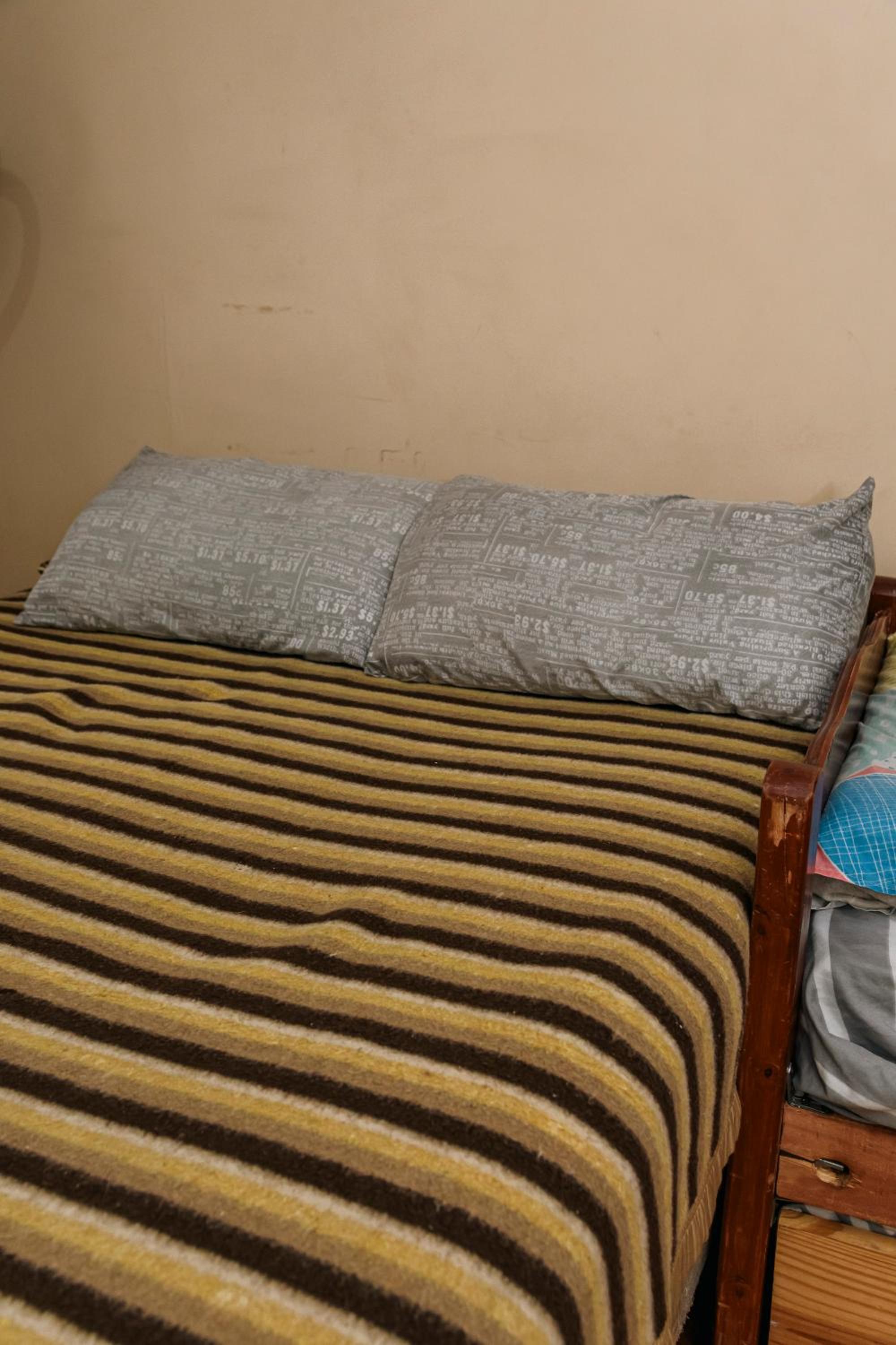 Rodex Hostel Tucuman