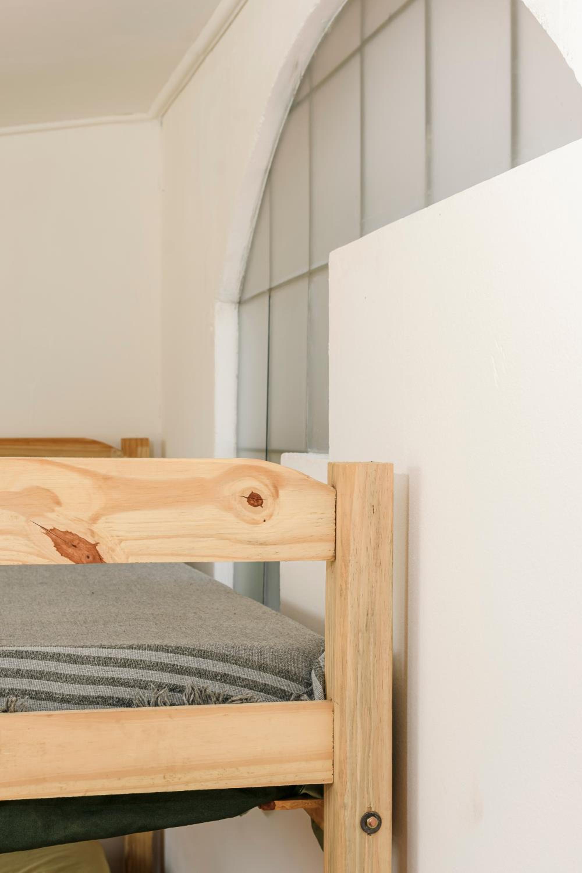 Rodex Hostel Tucuman
