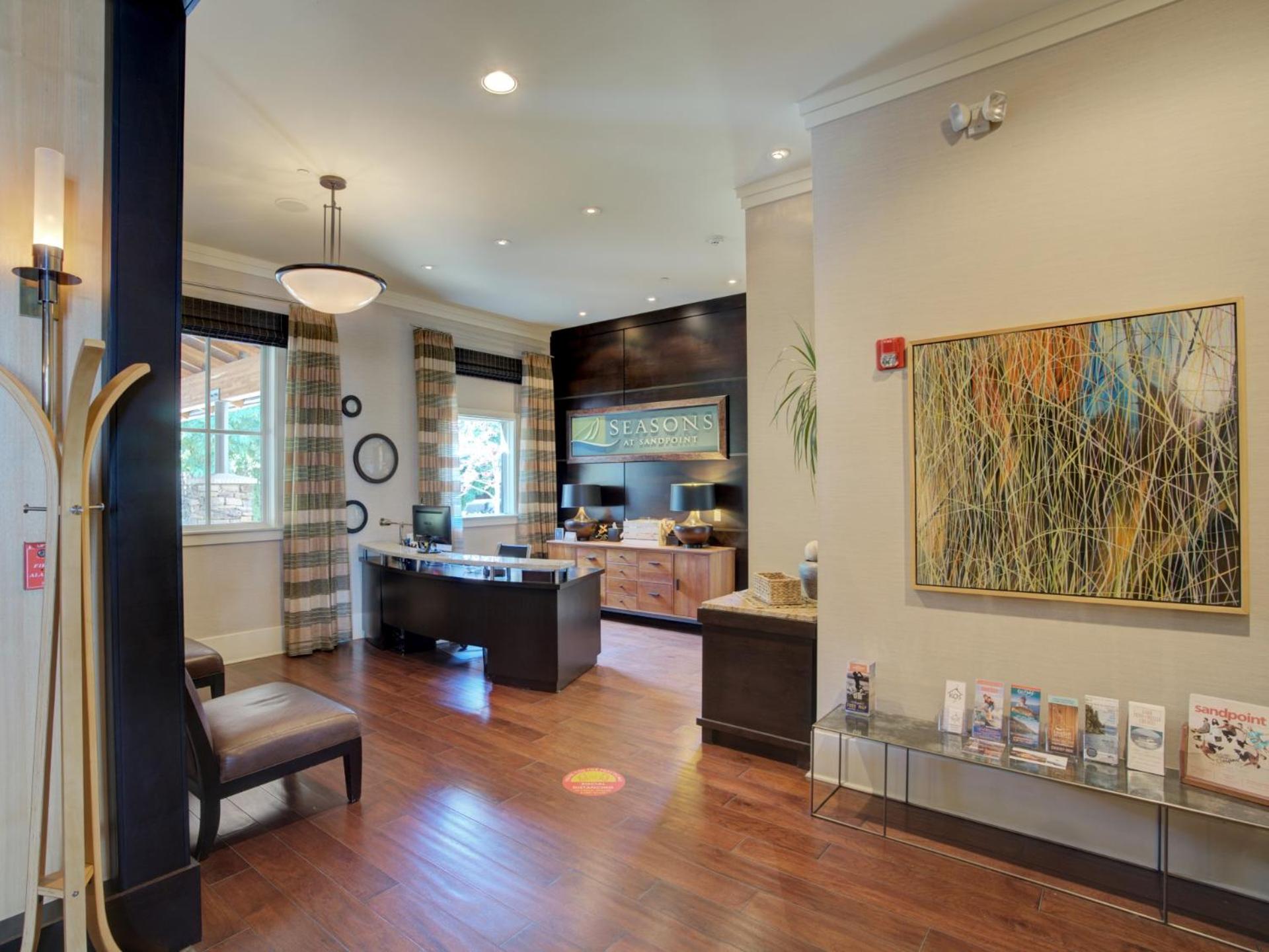 Sandpoint Vacations - Seasons at Sandpoint - Managed by Elite Alliance - Property Image 7