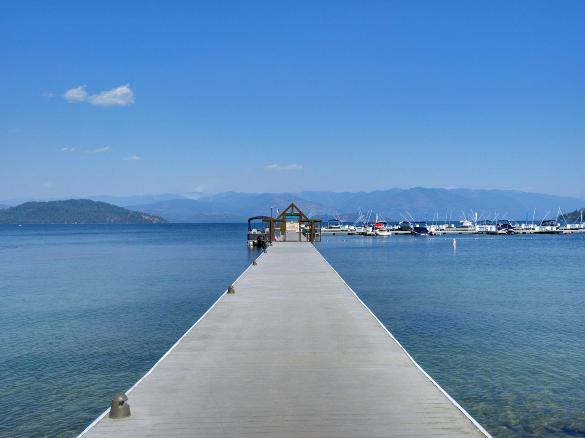 Sandpoint Vacations - Seasons at Sandpoint - Managed by Elite Alliance - Property Image 5