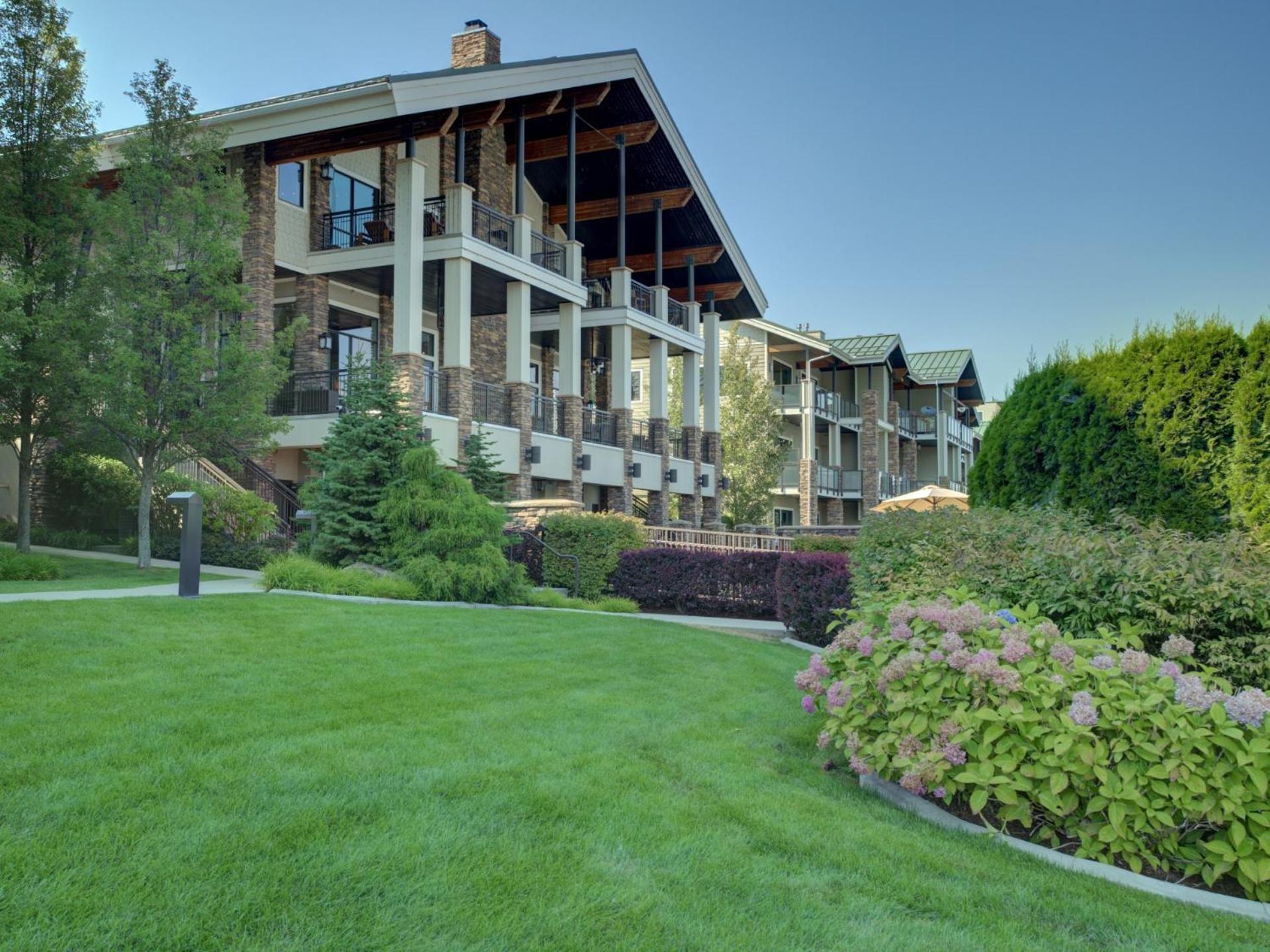 Sandpoint Vacations - Seasons at Sandpoint - Managed by Elite Alliance - Property Image 2