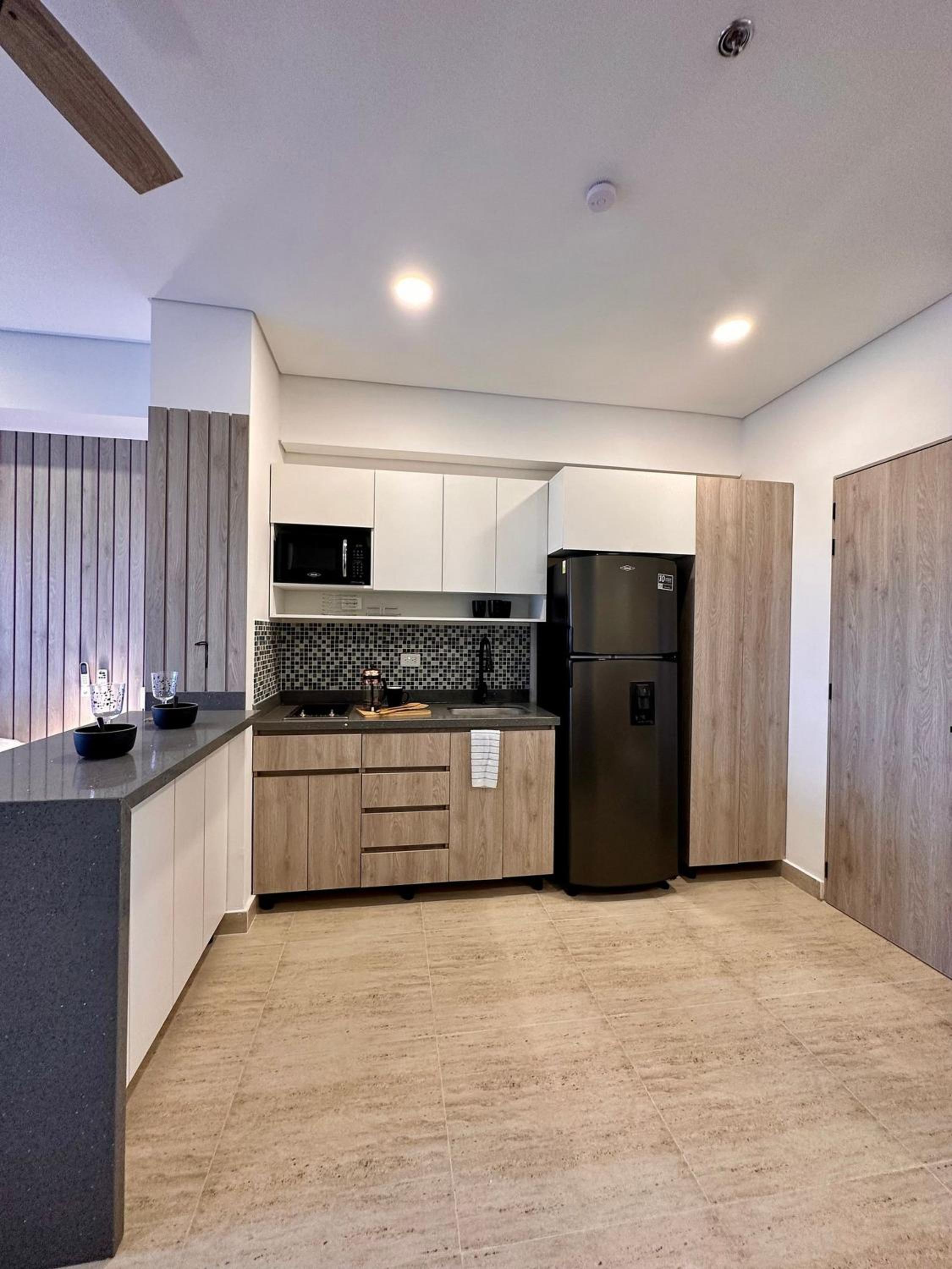 CB543 Boho Suite en Crespo Comoda Vista-Amanecer