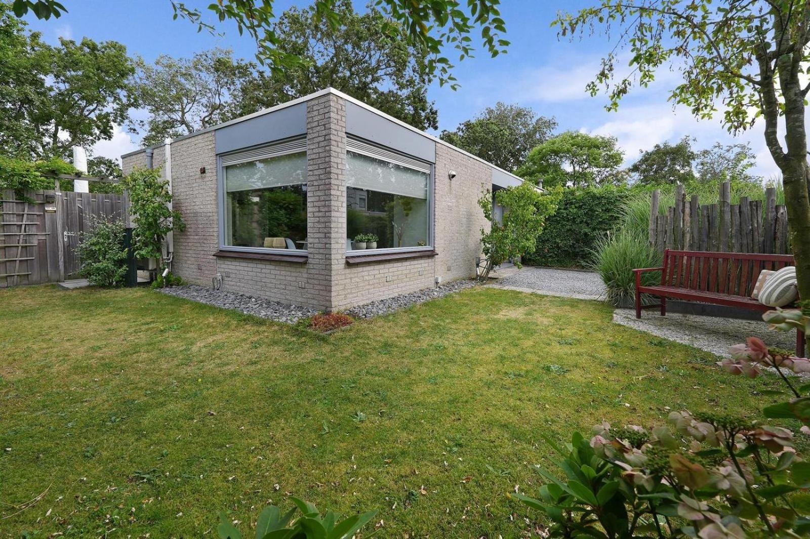 Linde 13 - Sea la Vie- Klepperstee Ouddorp view 5