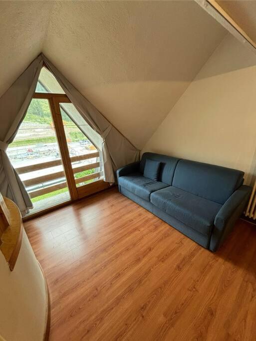 Appartamento vicino cabinovia Grostè M di Campiglio - parcheggio privato view 4
