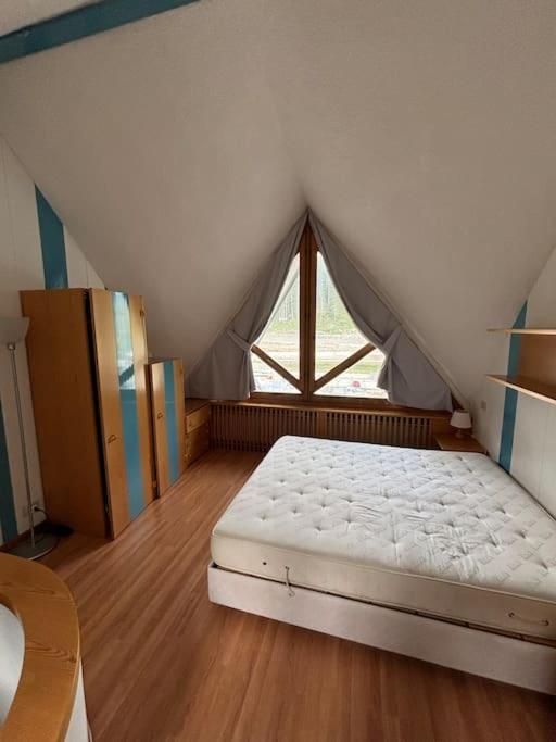 Appartamento vicino cabinovia Grostè M di Campiglio - parcheggio privato view 5