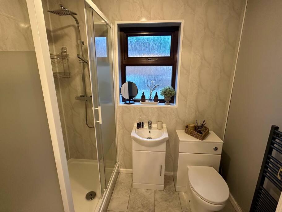 Royal Hillsborough Hideaway